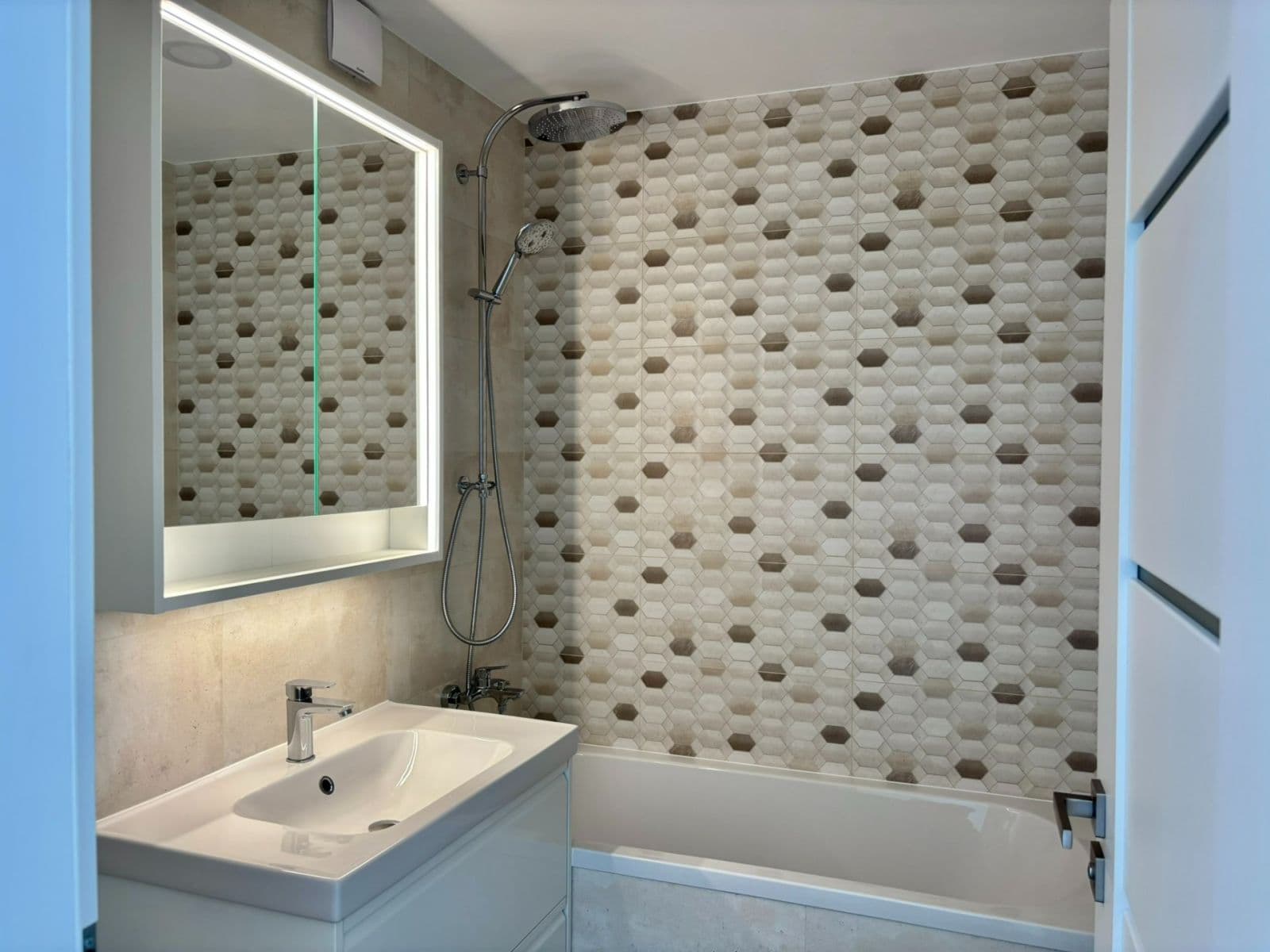 Prodej bytu 4+kk 68 m², Litvínovská, Praha, Praha Prodej bytu 4+kk 68 m², Litvínovská, Praha, Praha
