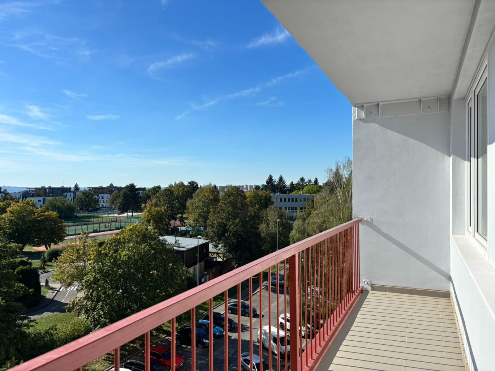 Prodej bytu 4+kk 68 m², Litvínovská, Praha, Praha Prodej bytu 4+kk 68 m², Litvínovská, Praha, Praha