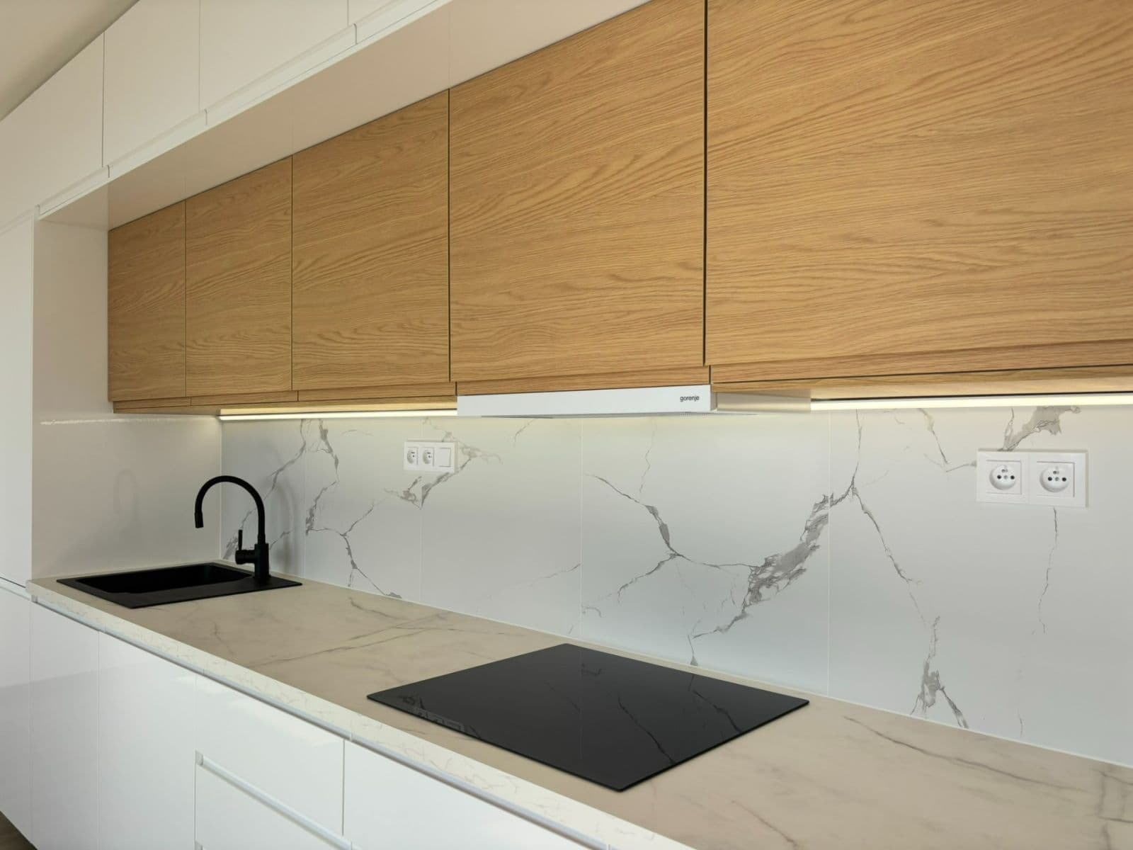 Prodej bytu 4+kk 68 m², Litvínovská, Praha, Praha Prodej bytu 4+kk 68 m², Litvínovská, Praha, Praha