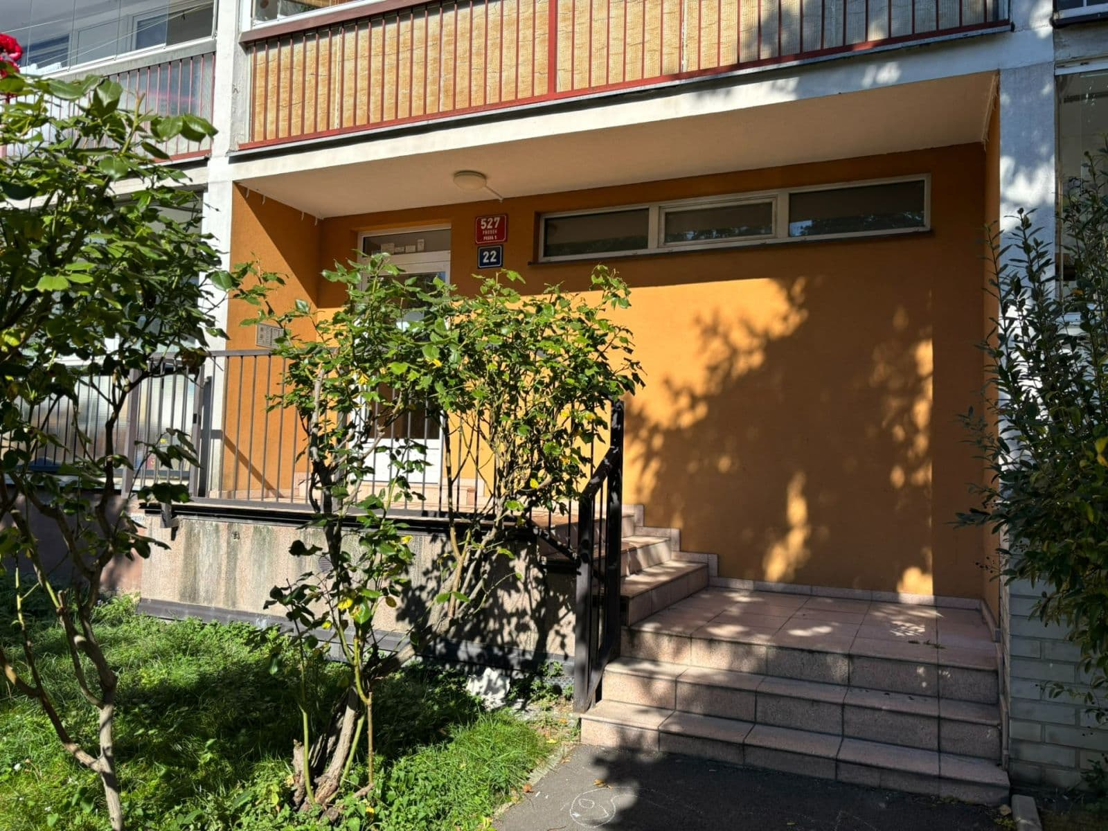 Prodej bytu 4+kk 68 m², Litvínovská, Praha, Praha Prodej bytu 4+kk 68 m², Litvínovská, Praha, Praha