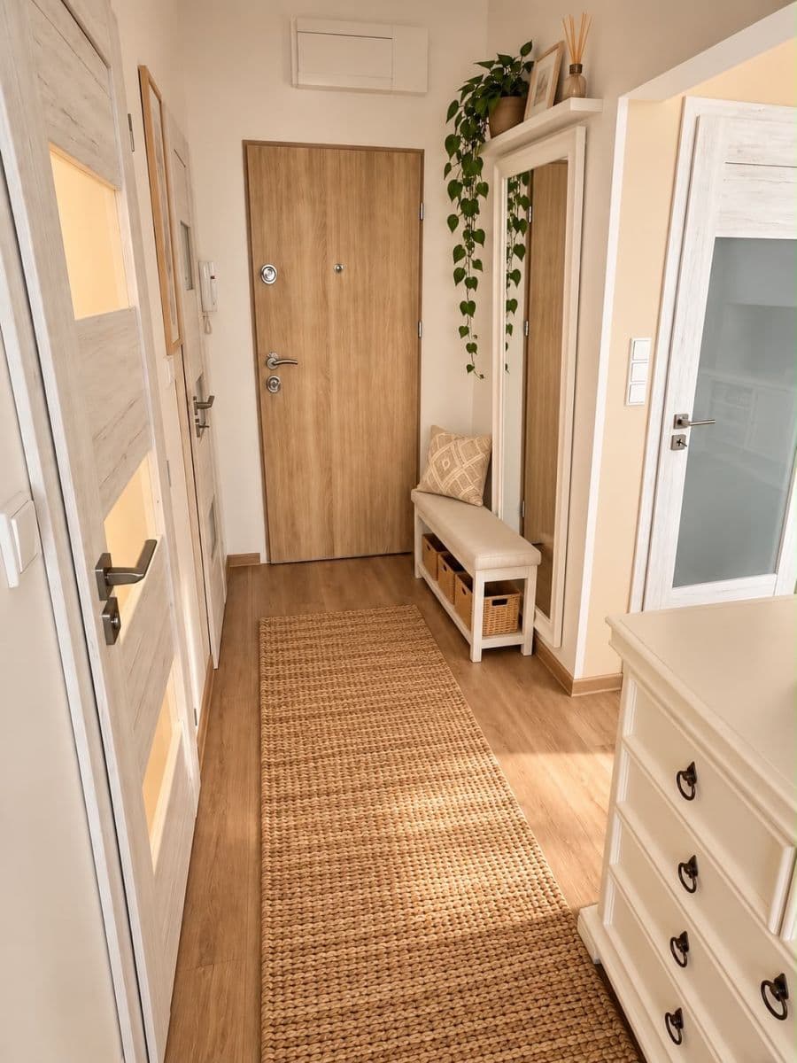 Prodej bytu 1+1 40 m², Sídliště Hegerova, Polička, Pardubický kraj Prodej bytu 1+1 40 m², Sídliště Hegerova, Polička, Pardubický kraj