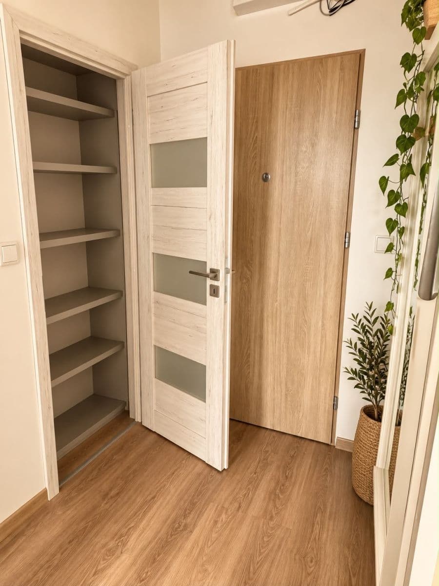 Prodej bytu 1+1 40 m², Sídliště Hegerova, Polička, Pardubický kraj Prodej bytu 1+1 40 m², Sídliště Hegerova, Polička, Pardubický kraj