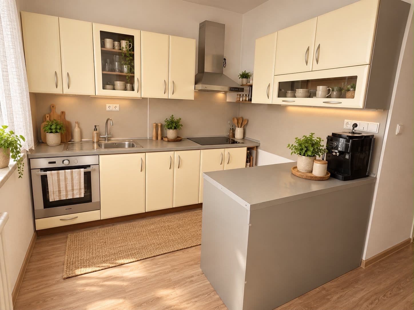 Prodej bytu 1+1 40 m², Sídliště Hegerova, Polička, Pardubický kraj Prodej bytu 1+1 40 m², Sídliště Hegerova, Polička, Pardubický kraj