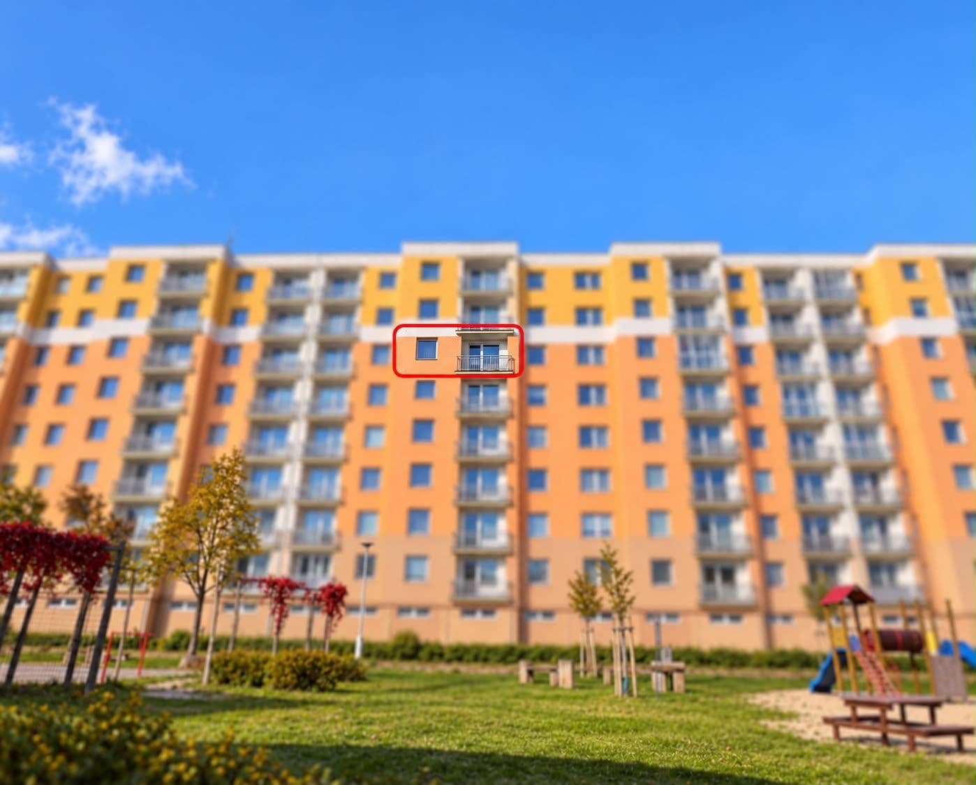 Prodej bytu 1+1 40 m², Sídliště Hegerova, Polička, Pardubický kraj Prodej bytu 1+1 40 m², Sídliště Hegerova, Polička, Pardubický kraj