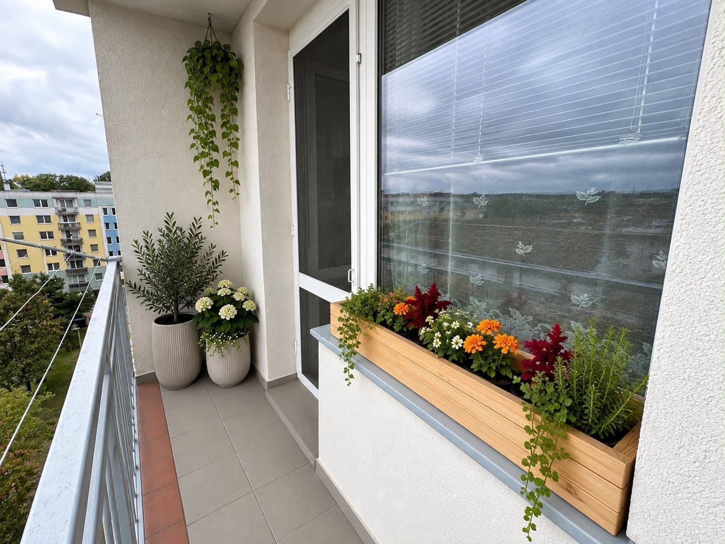 Prodej bytu 1+1 40 m², Sídliště Hegerova, Polička, Pardubický kraj Prodej bytu 1+1 40 m², Sídliště Hegerova, Polička, Pardubický kraj