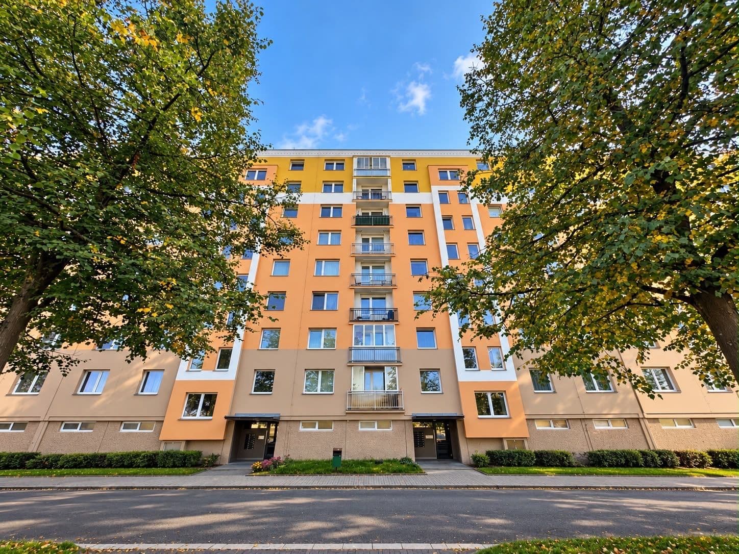 Prodej bytu 1+1 40 m², Sídliště Hegerova, Polička, Pardubický kraj Prodej bytu 1+1 40 m², Sídliště Hegerova, Polička, Pardubický kraj