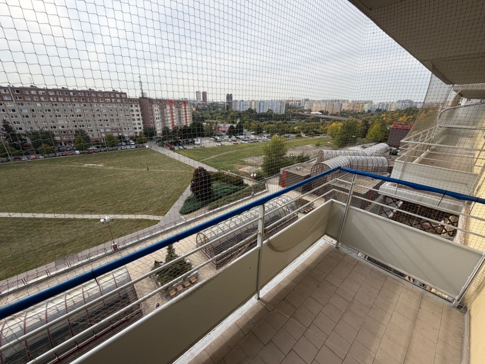 Pronájem bytu 3+kk 72 m², Sluneční náměstí, Praha, Praha Pronájem bytu 3+kk 72 m², Sluneční náměstí, Praha, Praha