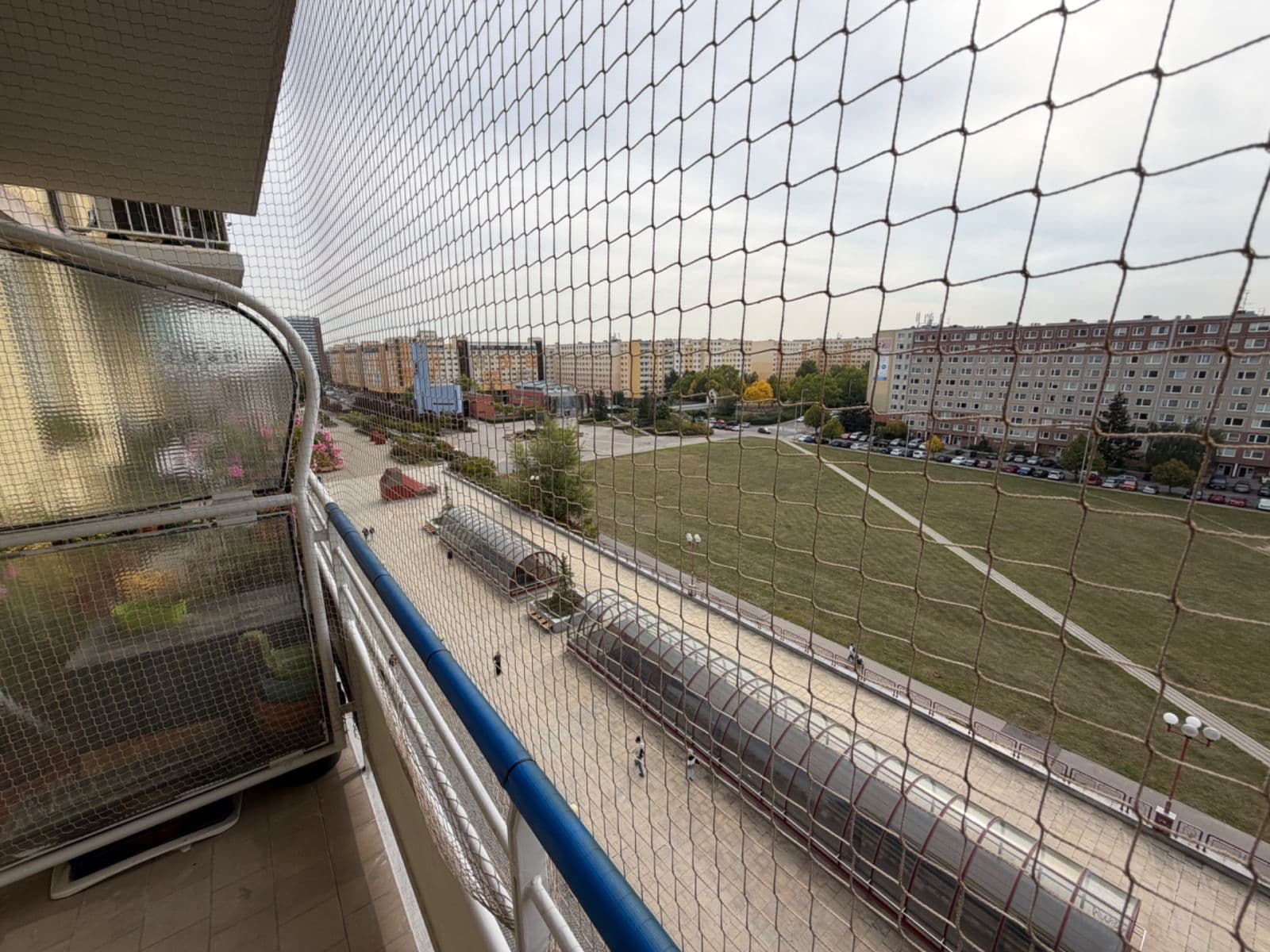 Pronájem bytu 3+kk 72 m², Sluneční náměstí, Praha, Praha Pronájem bytu 3+kk 72 m², Sluneční náměstí, Praha, Praha