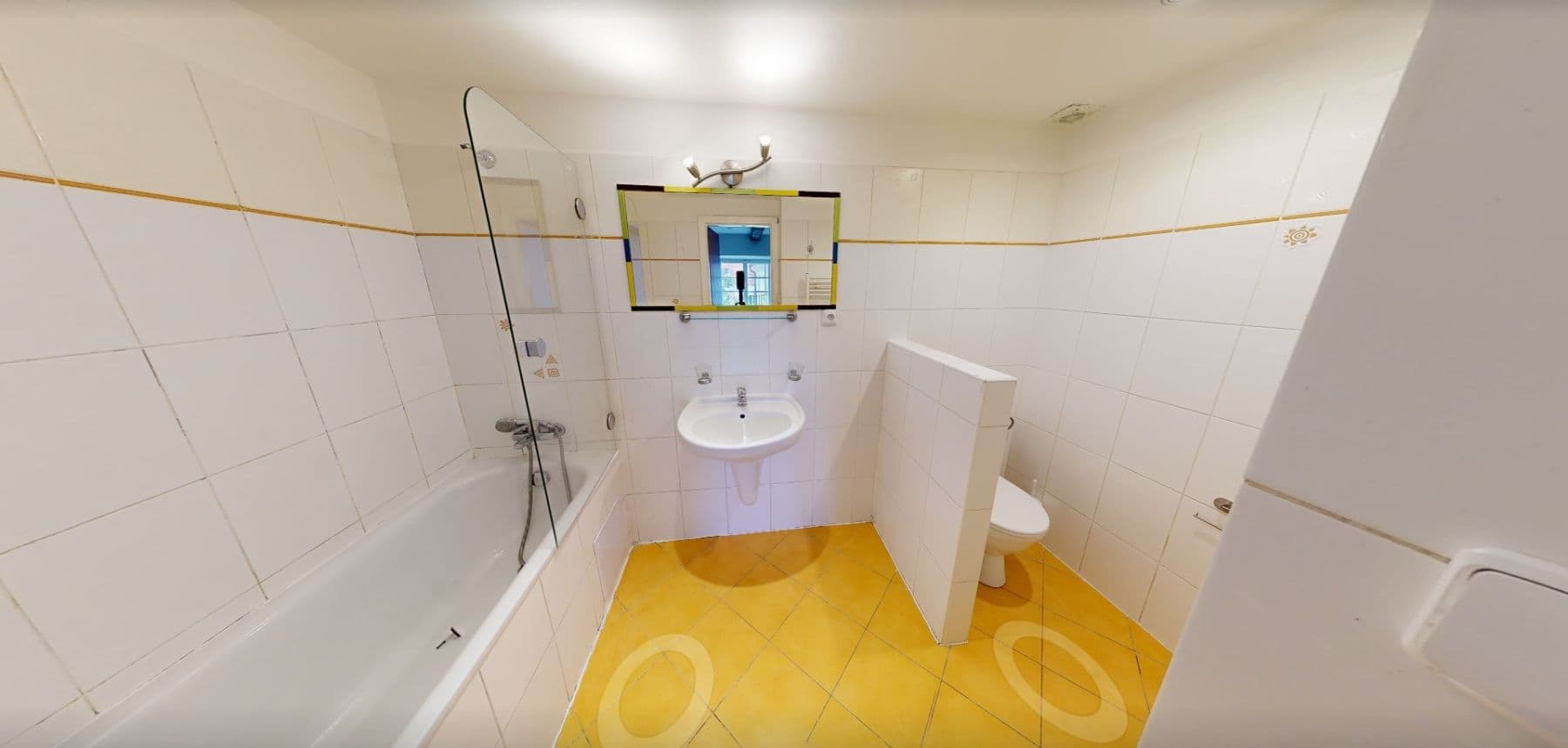 Pronájem nebytového prostoru 35 m², Michalská, Praha, Praha Pronájem nebytového prostoru 35 m², Michalská, Praha, Praha