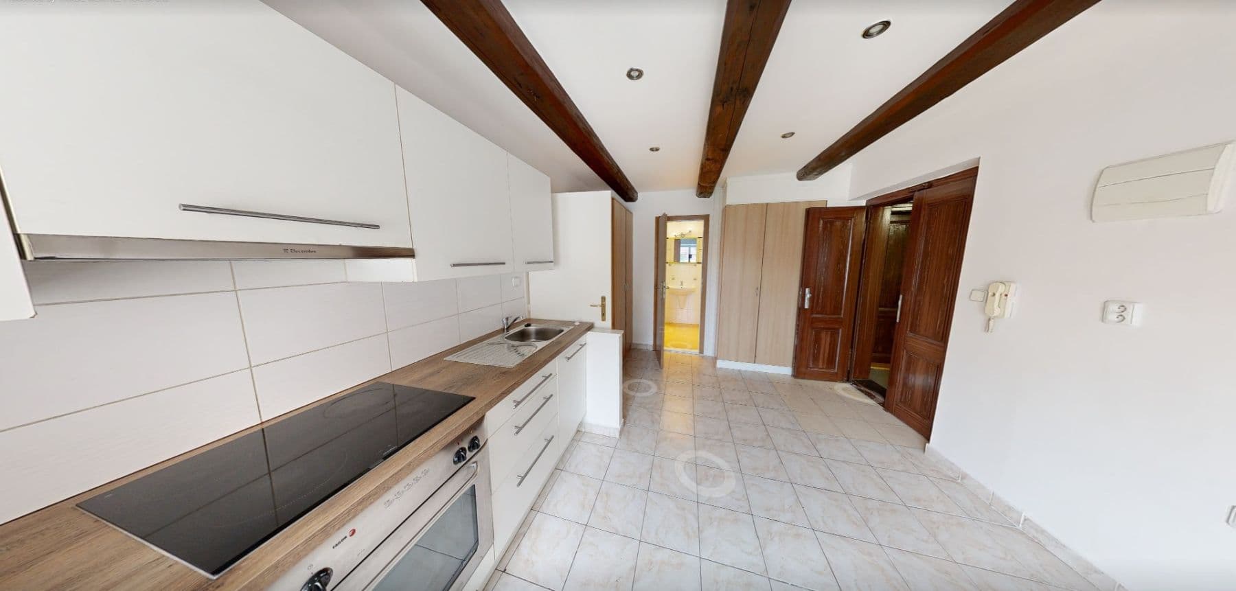 Pronájem nebytového prostoru 35 m², Michalská, Praha, Praha Pronájem nebytového prostoru 35 m², Michalská, Praha, Praha