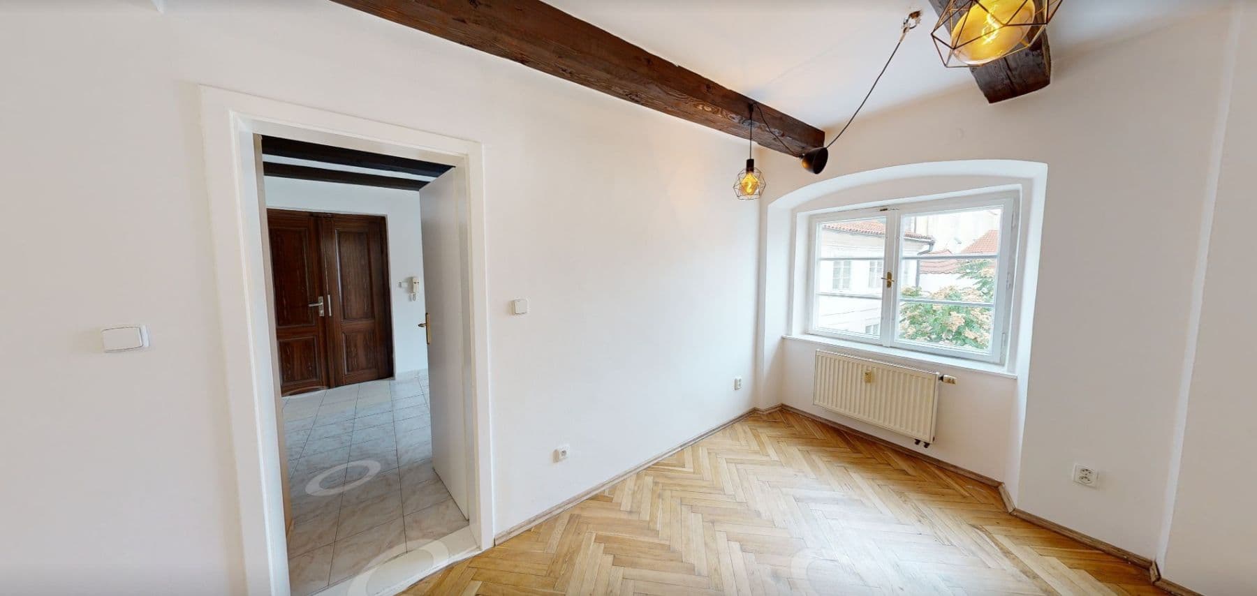 Pronájem nebytového prostoru 35 m², Michalská, Praha, Praha Pronájem nebytového prostoru 35 m², Michalská, Praha, Praha