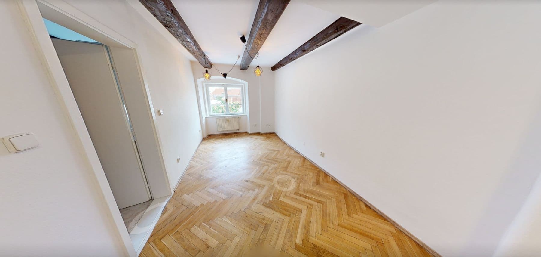 Pronájem nebytového prostoru 35 m², Michalská, Praha, Praha Pronájem nebytového prostoru 35 m², Michalská, Praha, Praha