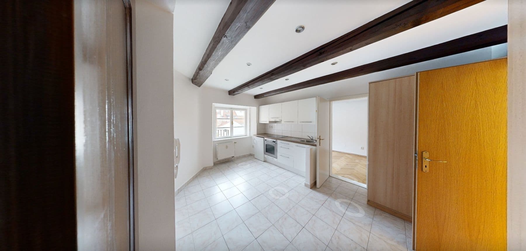 Pronájem nebytového prostoru 35 m², Michalská, Praha, Praha Pronájem nebytového prostoru 35 m², Michalská, Praha, Praha