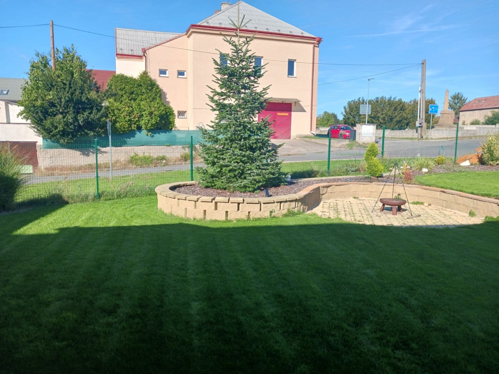 Prodej bytu 3+kk 76 m², Zdětín, Středočeský kraj Prodej bytu 3+kk 76 m², Zdětín, Středočeský kraj