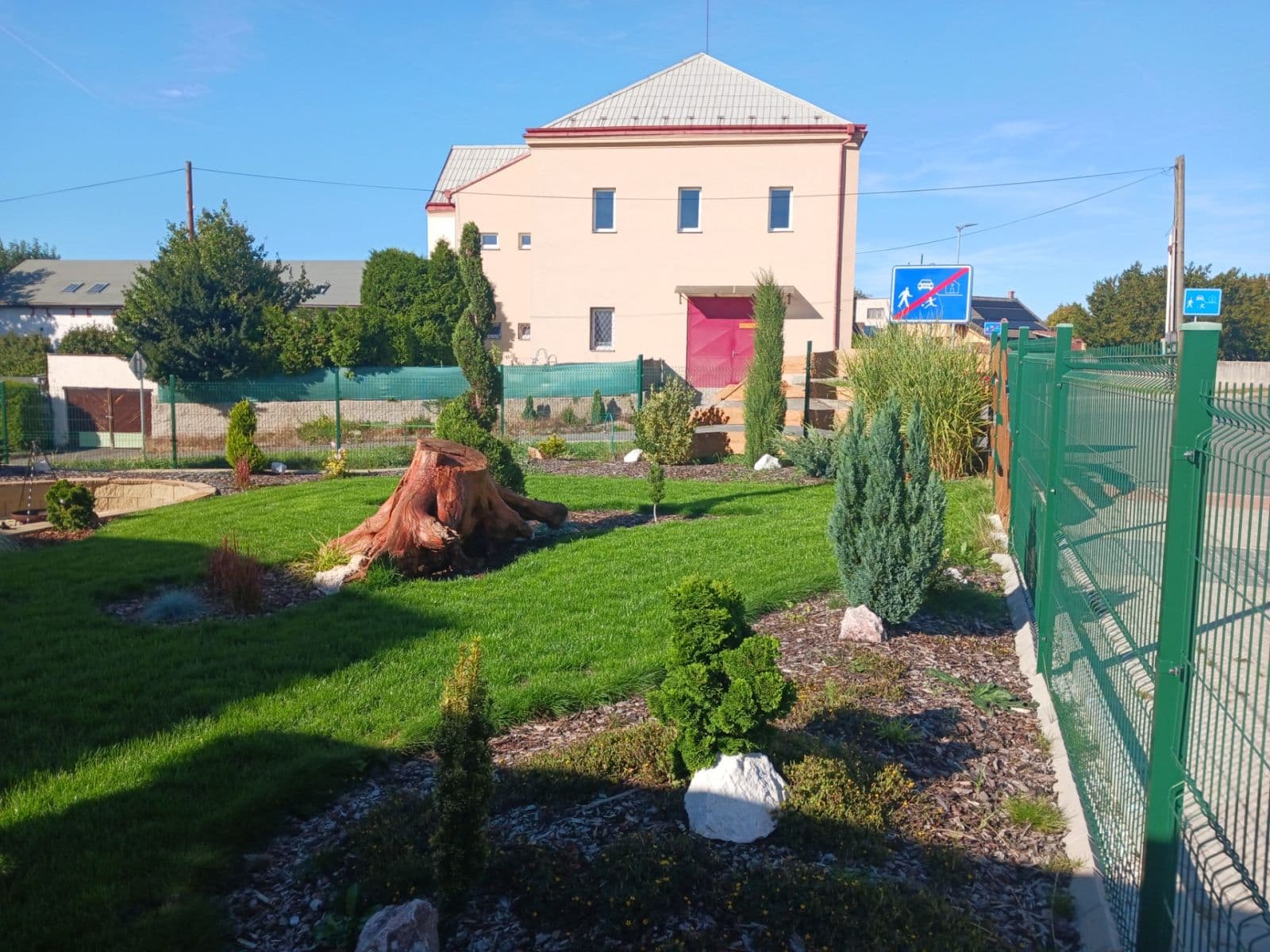 Prodej bytu 3+kk 76 m², Zdětín, Středočeský kraj Prodej bytu 3+kk 76 m², Zdětín, Středočeský kraj
