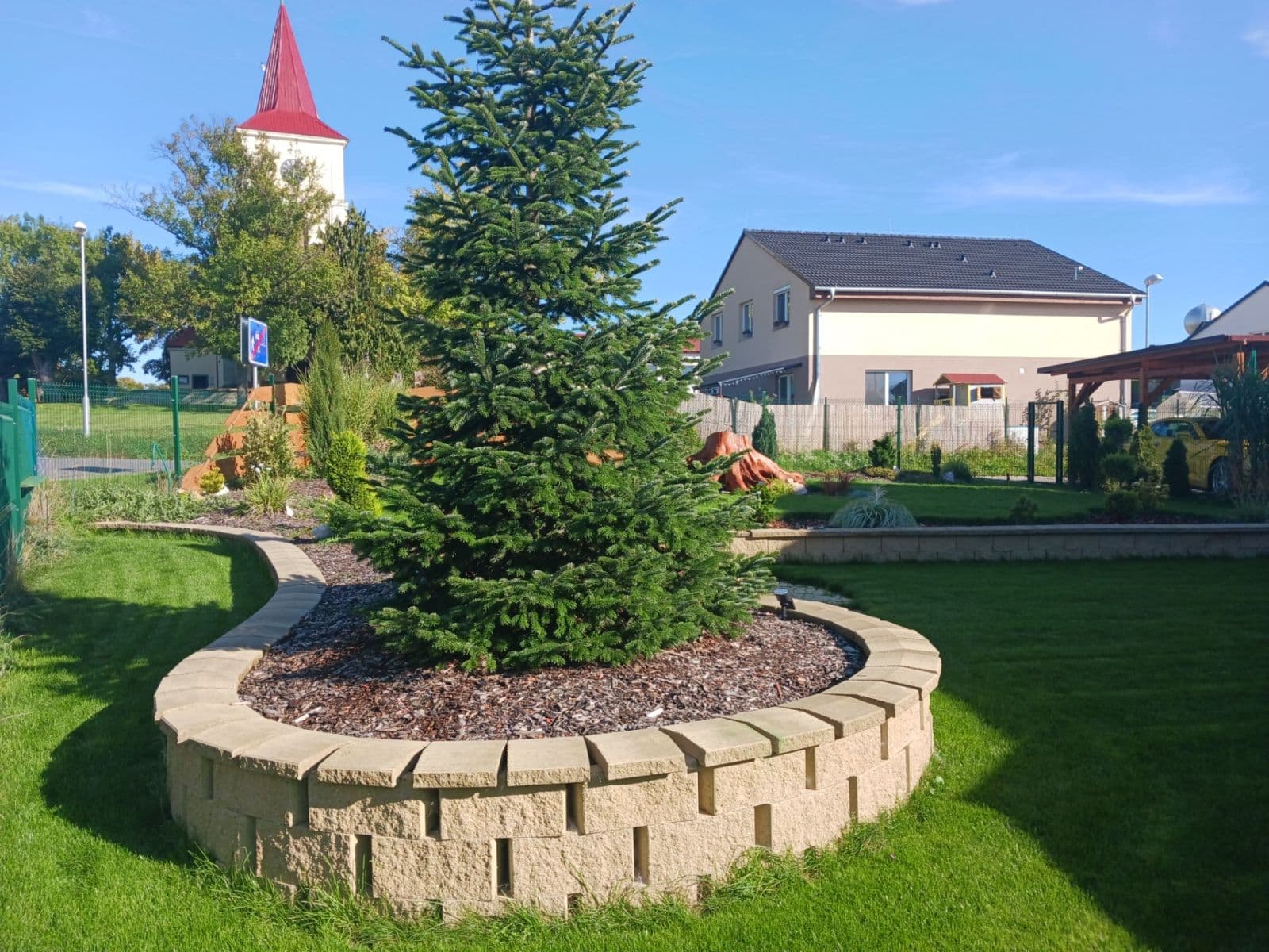 Prodej bytu 3+kk 76 m², Zdětín, Středočeský kraj Prodej bytu 3+kk 76 m², Zdětín, Středočeský kraj