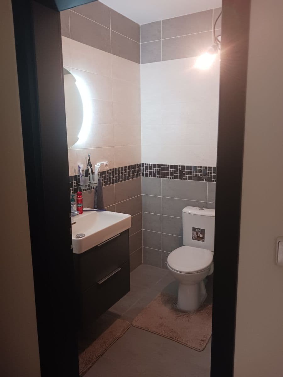 Prodej bytu 3+kk 76 m², Zdětín, Středočeský kraj Prodej bytu 3+kk 76 m², Zdětín, Středočeský kraj