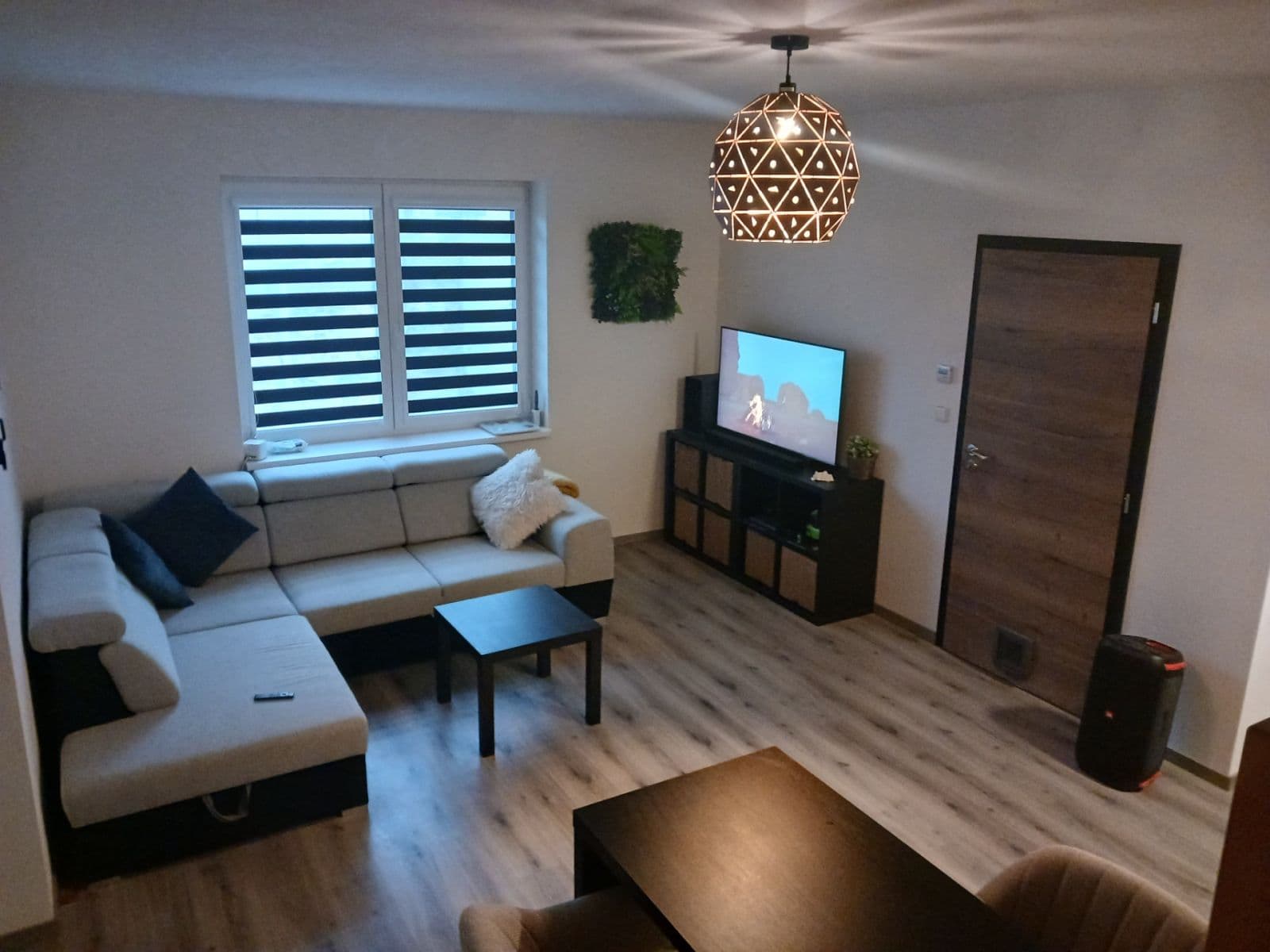 Prodej bytu 3+kk 76 m², Zdětín, Středočeský kraj Prodej bytu 3+kk 76 m², Zdětín, Středočeský kraj