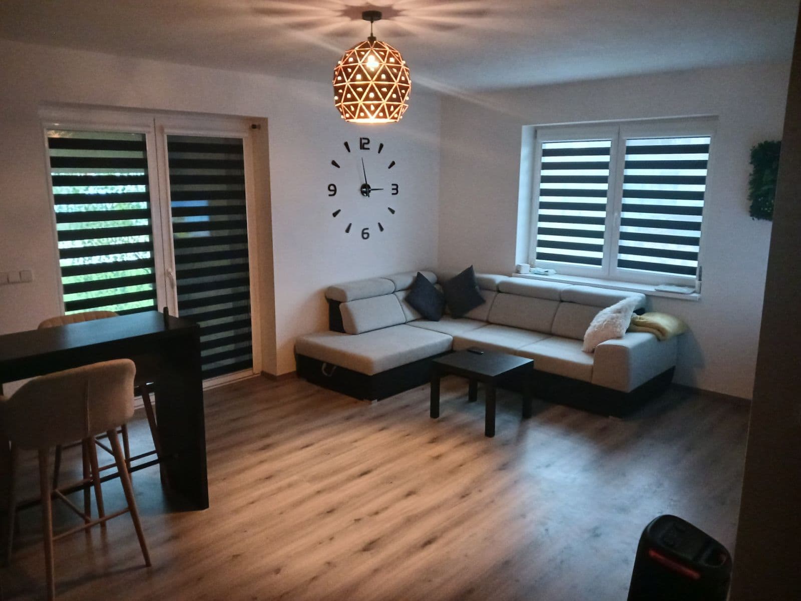 Prodej bytu 3+kk 76 m², Zdětín, Středočeský kraj Prodej bytu 3+kk 76 m², Zdětín, Středočeský kraj