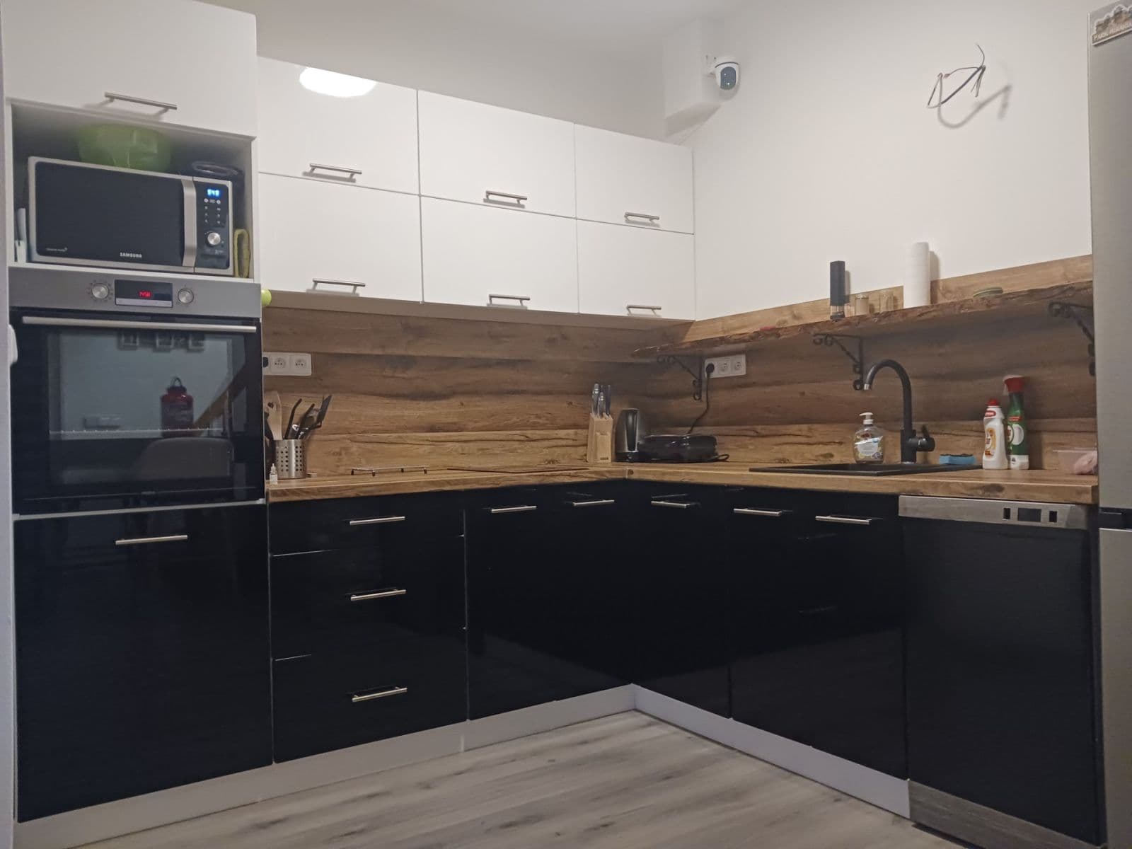 Prodej bytu 3+kk 76 m², Zdětín, Středočeský kraj Prodej bytu 3+kk 76 m², Zdětín, Středočeský kraj