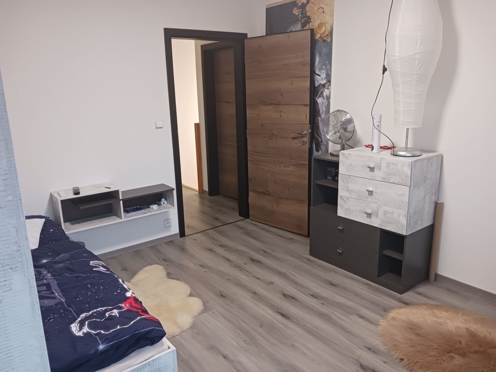Prodej bytu 3+kk 76 m², Zdětín, Středočeský kraj Prodej bytu 3+kk 76 m², Zdětín, Středočeský kraj