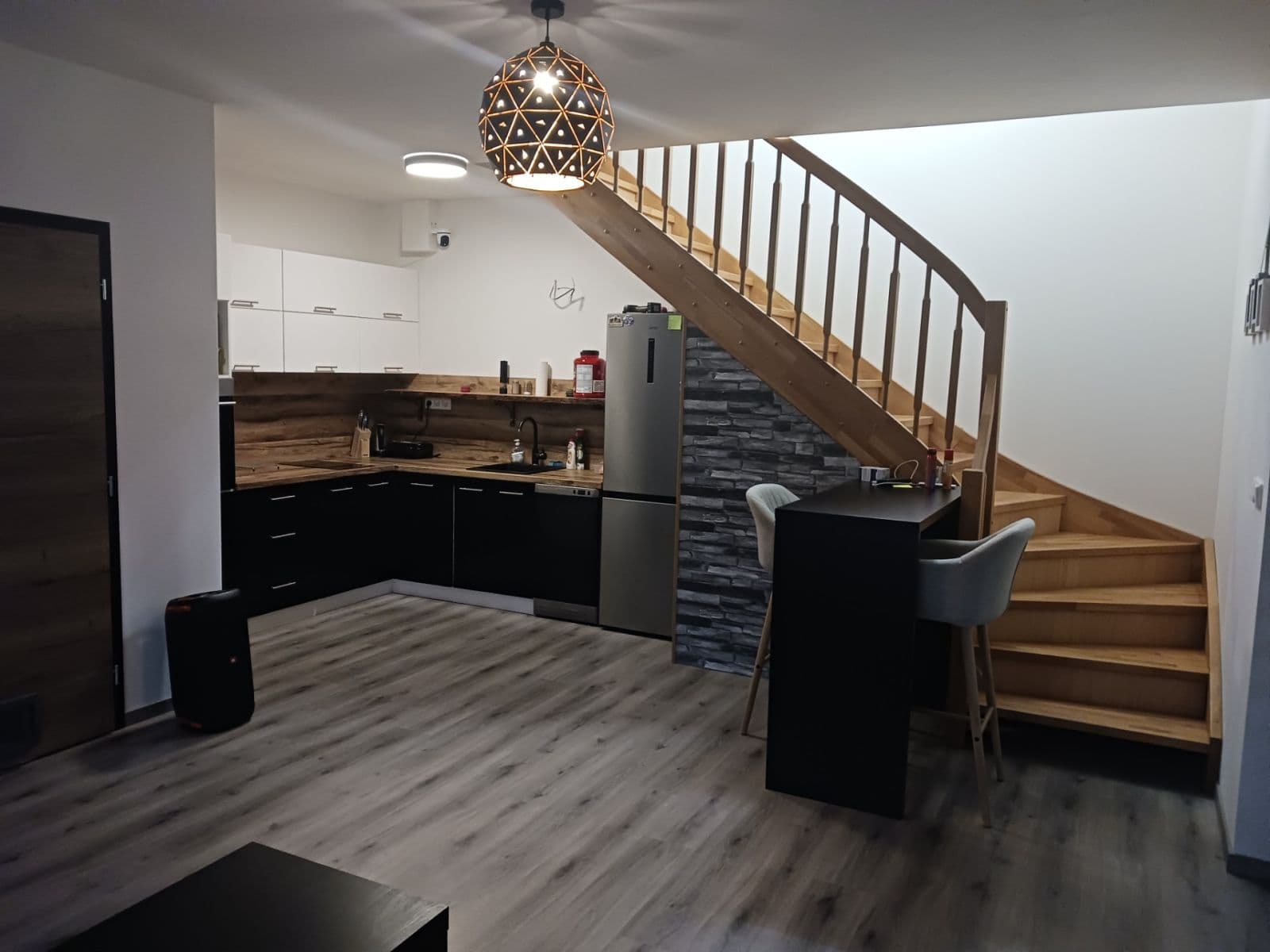 Prodej bytu 3+kk 76 m², Zdětín, Středočeský kraj Prodej bytu 3+kk 76 m², Zdětín, Středočeský kraj