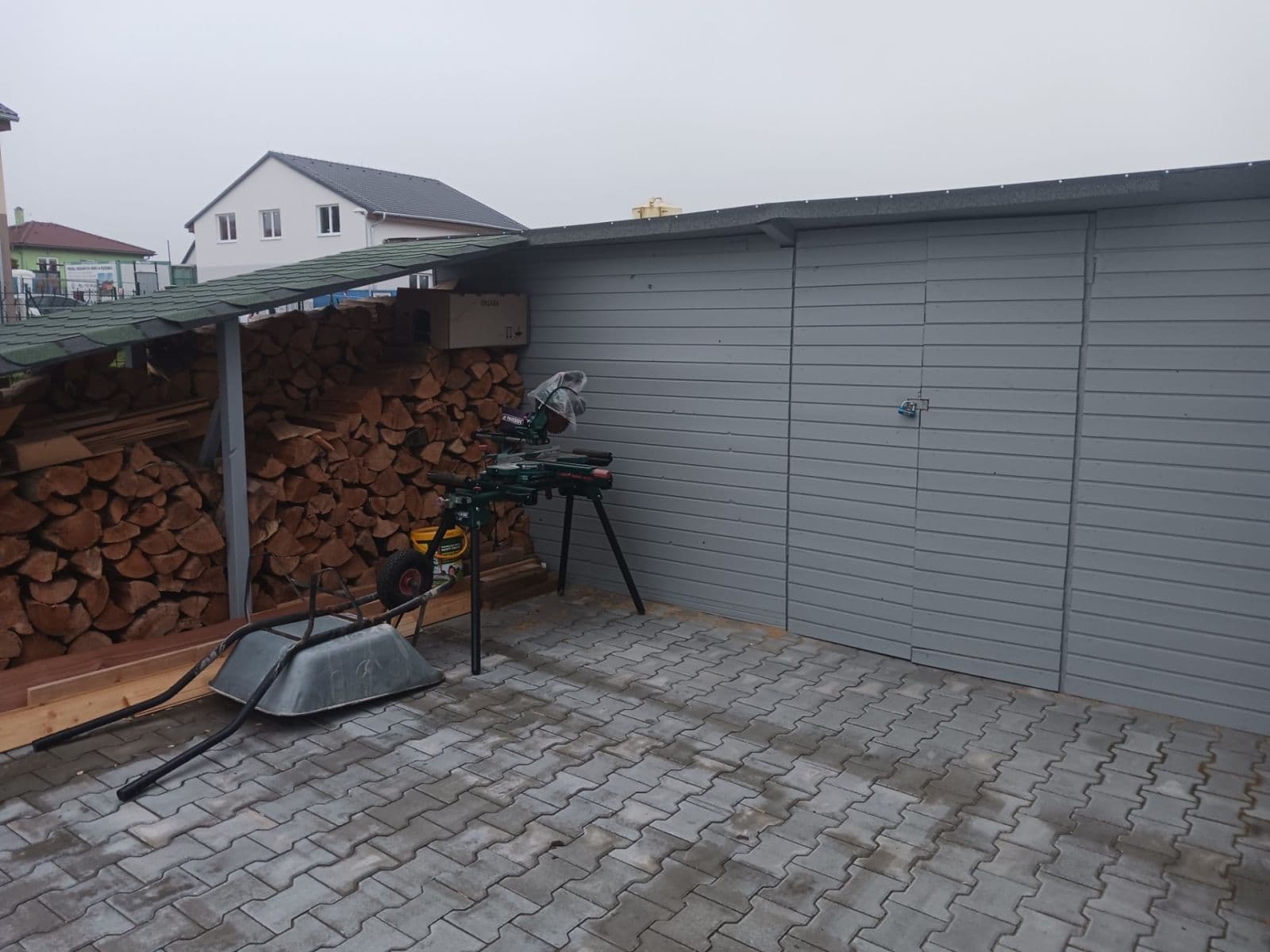 Prodej bytu 3+kk 76 m², Zdětín, Středočeský kraj Prodej bytu 3+kk 76 m², Zdětín, Středočeský kraj