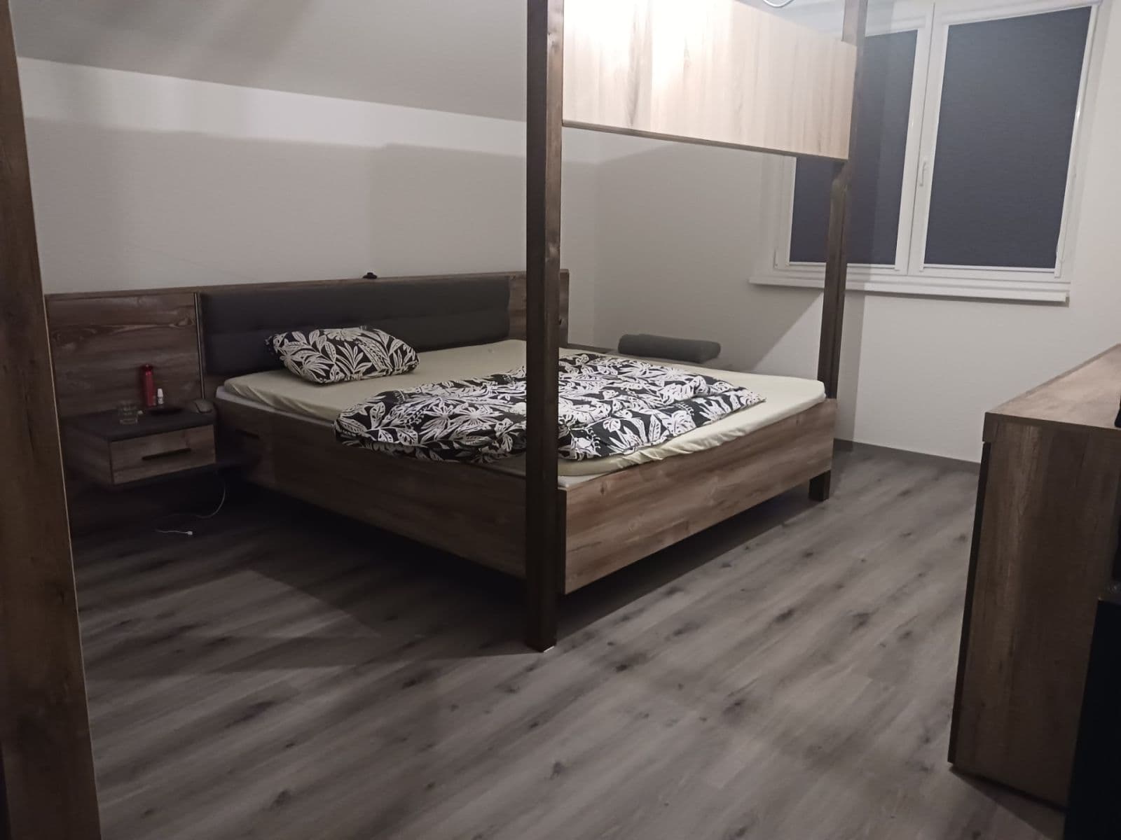 Prodej bytu 3+kk 76 m², Zdětín, Středočeský kraj Prodej bytu 3+kk 76 m², Zdětín, Středočeský kraj
