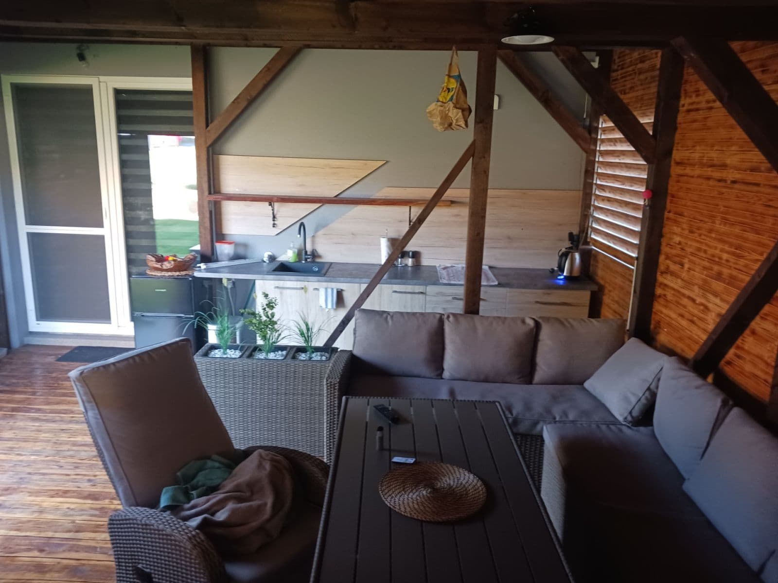 Prodej bytu 3+kk 76 m², Zdětín, Středočeský kraj Prodej bytu 3+kk 76 m², Zdětín, Středočeský kraj