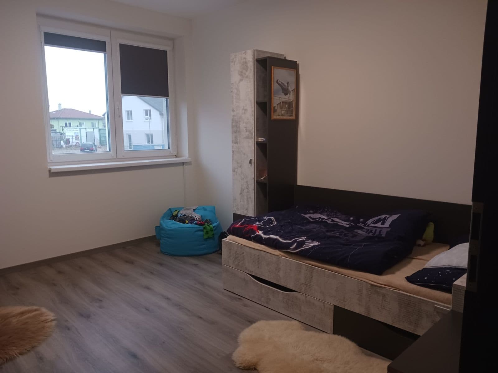 Prodej bytu 3+kk 76 m², Zdětín, Středočeský kraj Prodej bytu 3+kk 76 m², Zdětín, Středočeský kraj
