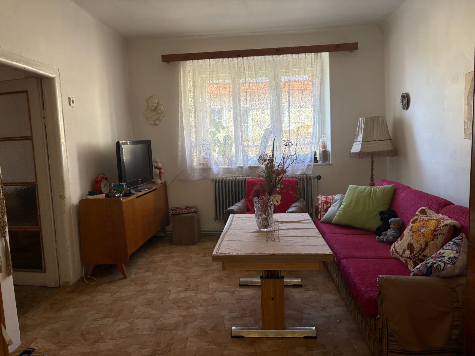 Prodej domu 122 m², pozemek 433 m², Malesická, Město Touškov, Plzeňský kraj Prodej domu 122 m², pozemek 433 m², Malesická, Město Touškov, Plzeňský kraj