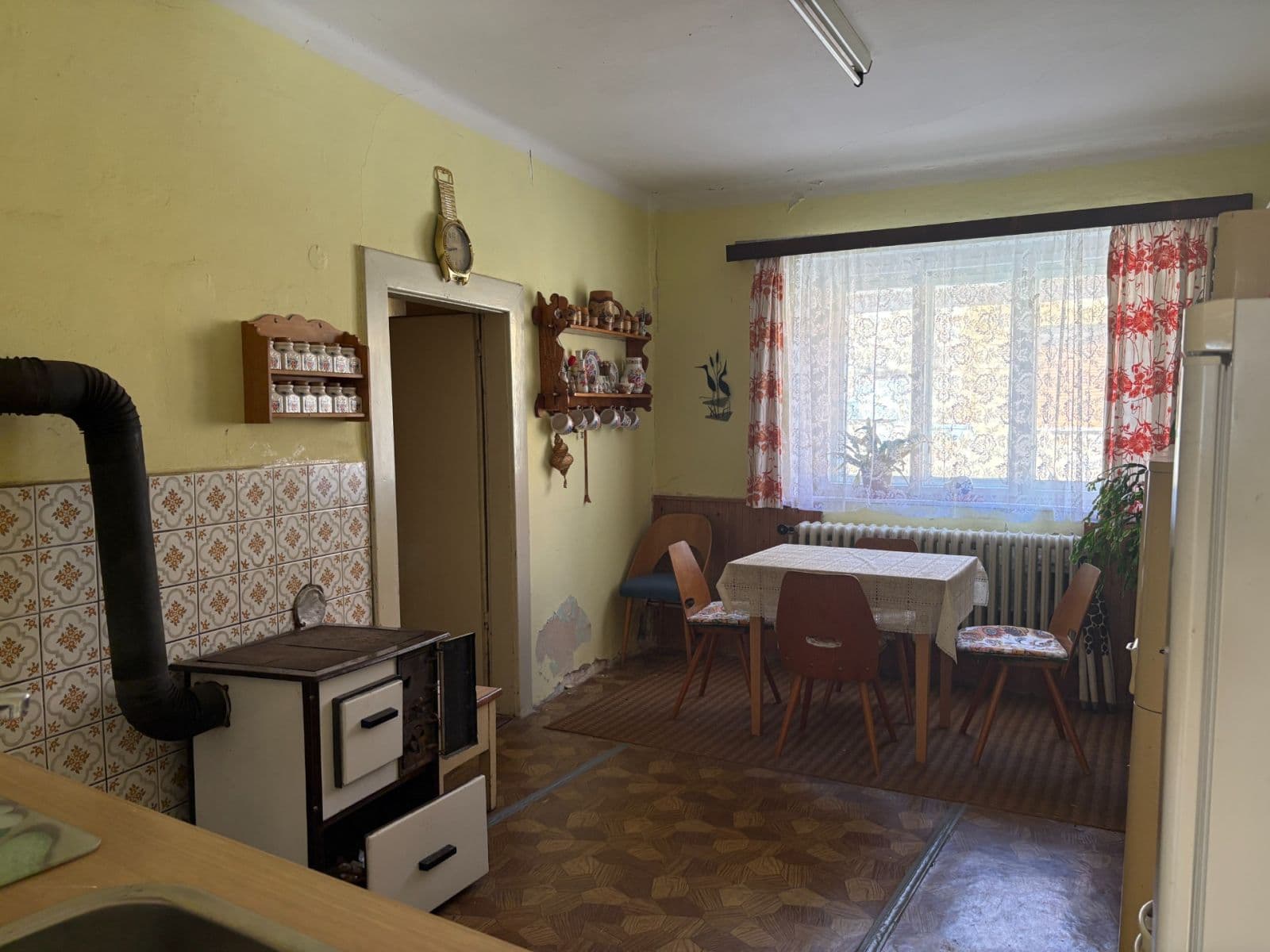 Prodej domu 122 m², pozemek 433 m², Malesická, Město Touškov, Plzeňský kraj Prodej domu 122 m², pozemek 433 m², Malesická, Město Touškov, Plzeňský kraj