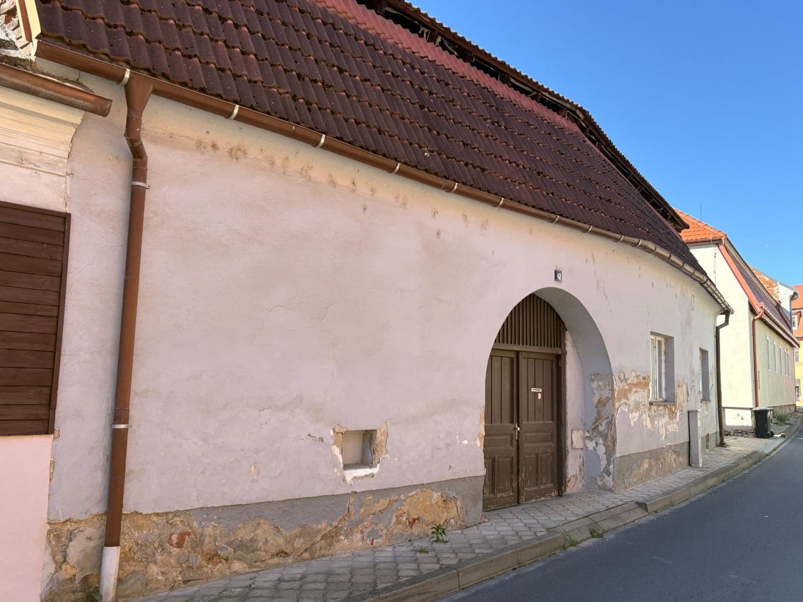 Prodej domu 122 m², pozemek 433 m², Malesická, Město Touškov, Plzeňský kraj Prodej domu 122 m², pozemek 433 m², Malesická, Město Touškov, Plzeňský kraj