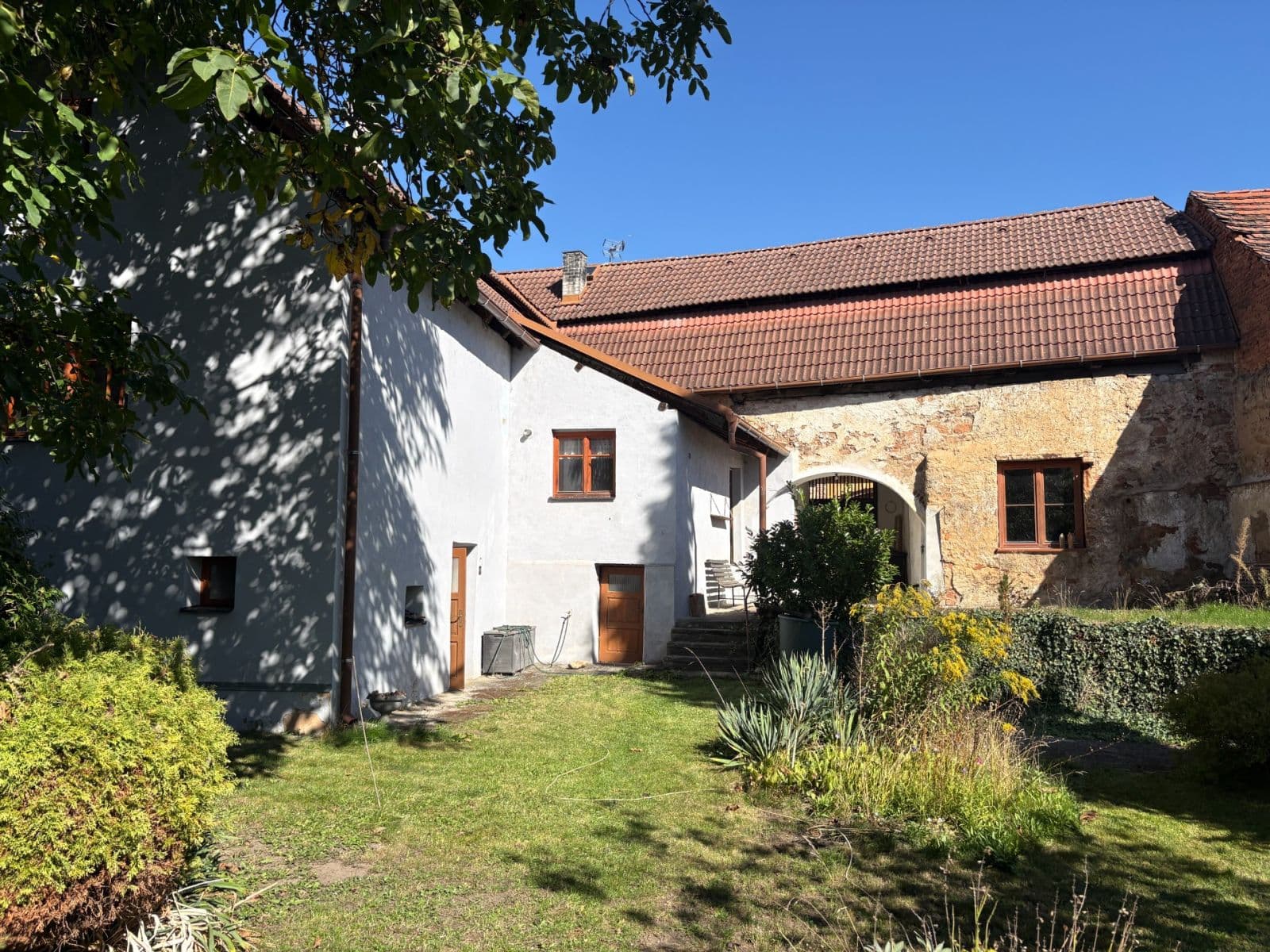Prodej domu 122 m², pozemek 433 m², Malesická, Město Touškov, Plzeňský kraj Prodej domu 122 m², pozemek 433 m², Malesická, Město Touškov, Plzeňský kraj