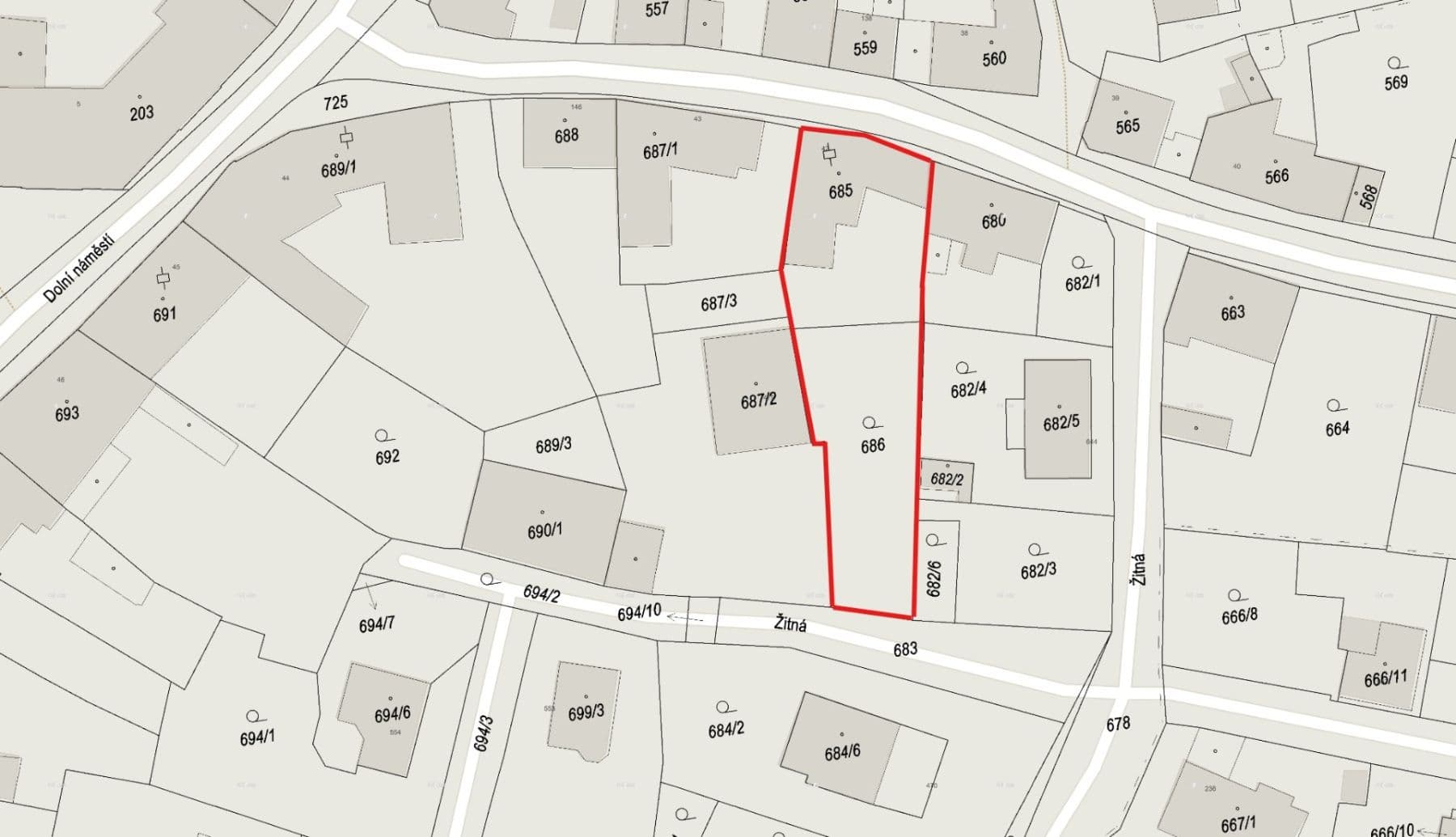 Prodej domu 122 m², pozemek 433 m², Malesická, Město Touškov, Plzeňský kraj Prodej domu 122 m², pozemek 433 m², Malesická, Město Touškov, Plzeňský kraj