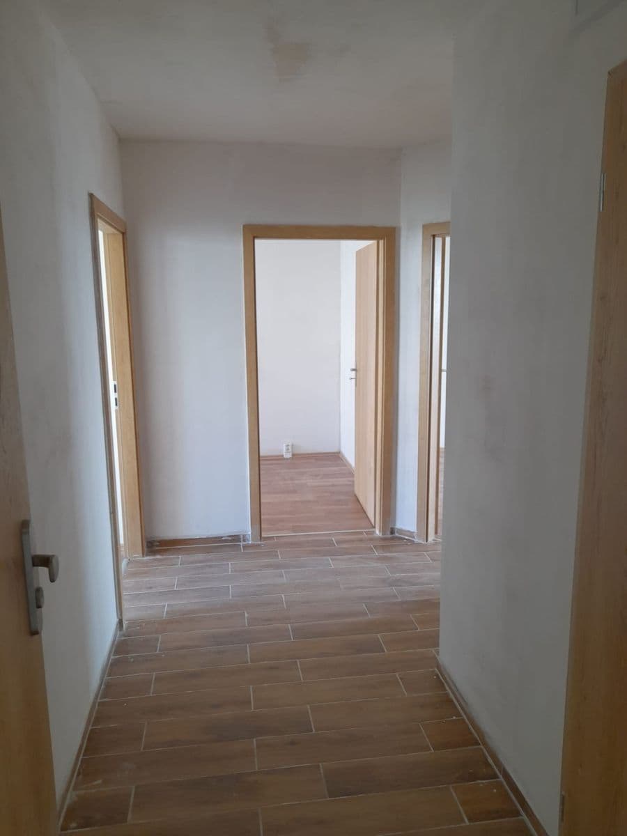 Pronájem bytu 3+kk 69 m², Hamerská, Litvínov, Ústecký kraj Pronájem bytu 3+kk 69 m², Hamerská, Litvínov, Ústecký kraj