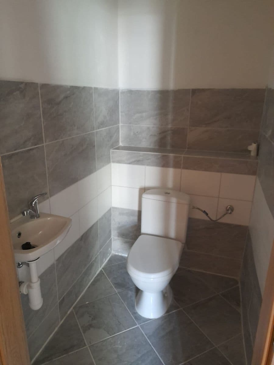 Pronájem bytu 3+kk 69 m², Hamerská, Litvínov, Ústecký kraj Pronájem bytu 3+kk 69 m², Hamerská, Litvínov, Ústecký kraj