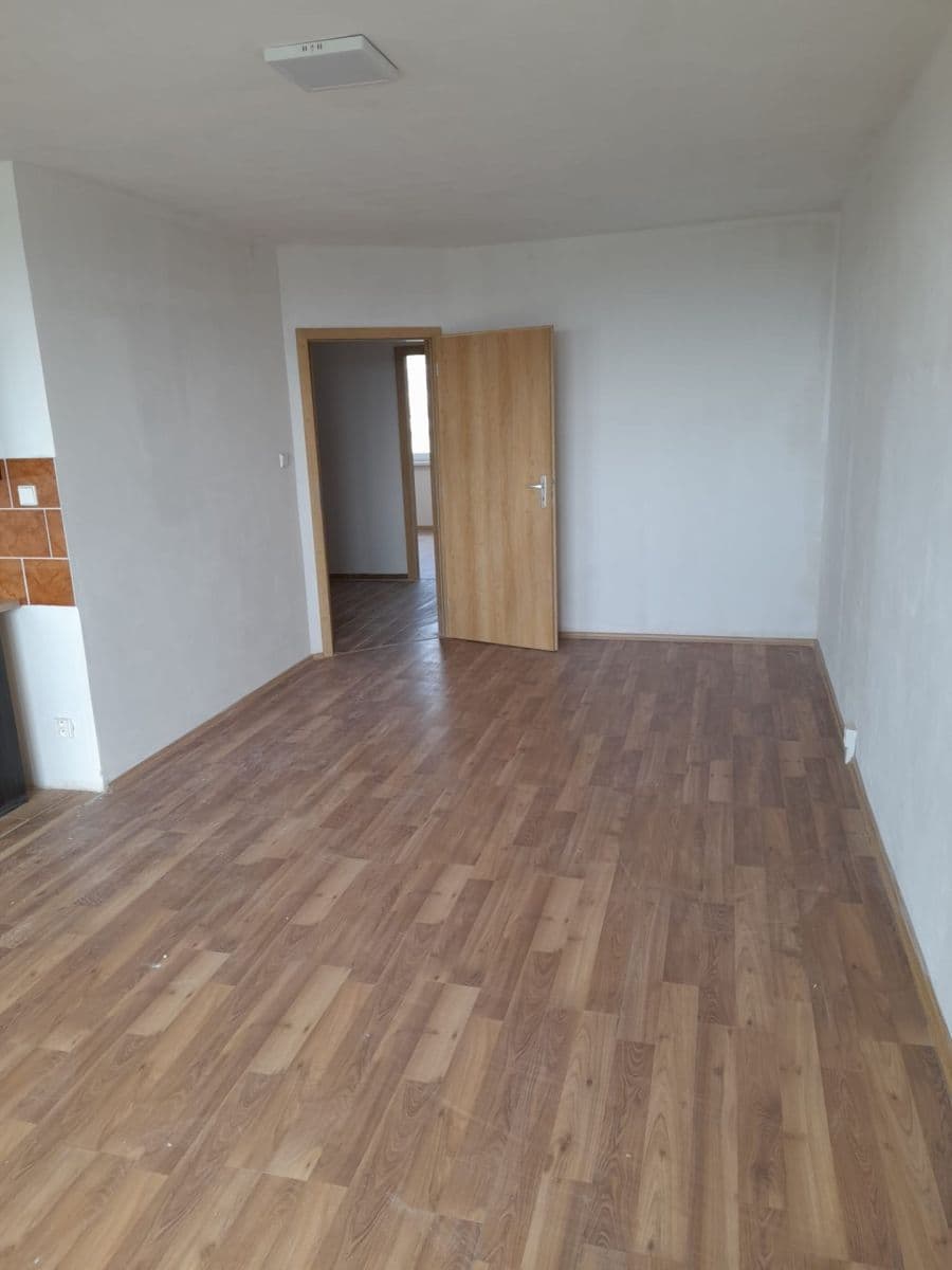 Pronájem bytu 3+kk 69 m², Hamerská, Litvínov, Ústecký kraj Pronájem bytu 3+kk 69 m², Hamerská, Litvínov, Ústecký kraj