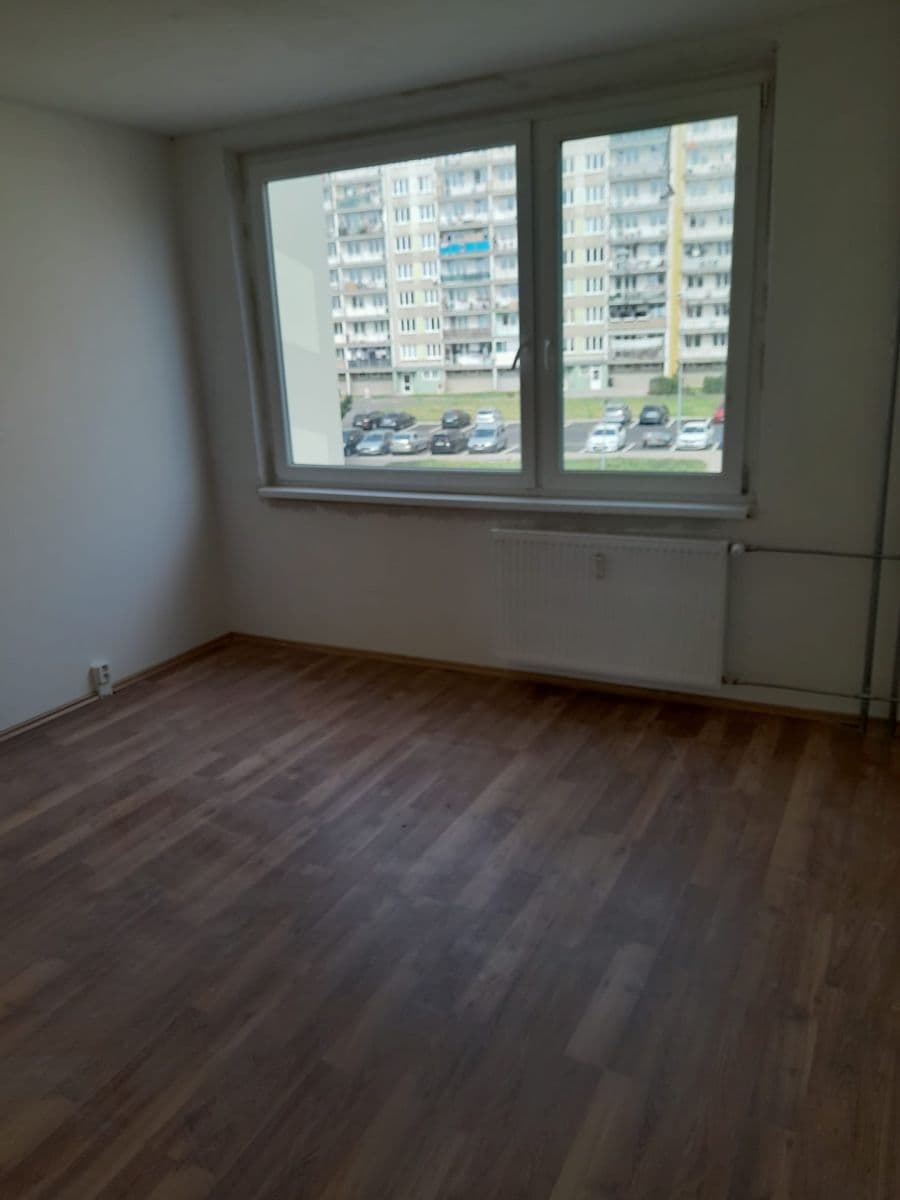 Pronájem bytu 3+kk 69 m², Hamerská, Litvínov, Ústecký kraj Pronájem bytu 3+kk 69 m², Hamerská, Litvínov, Ústecký kraj