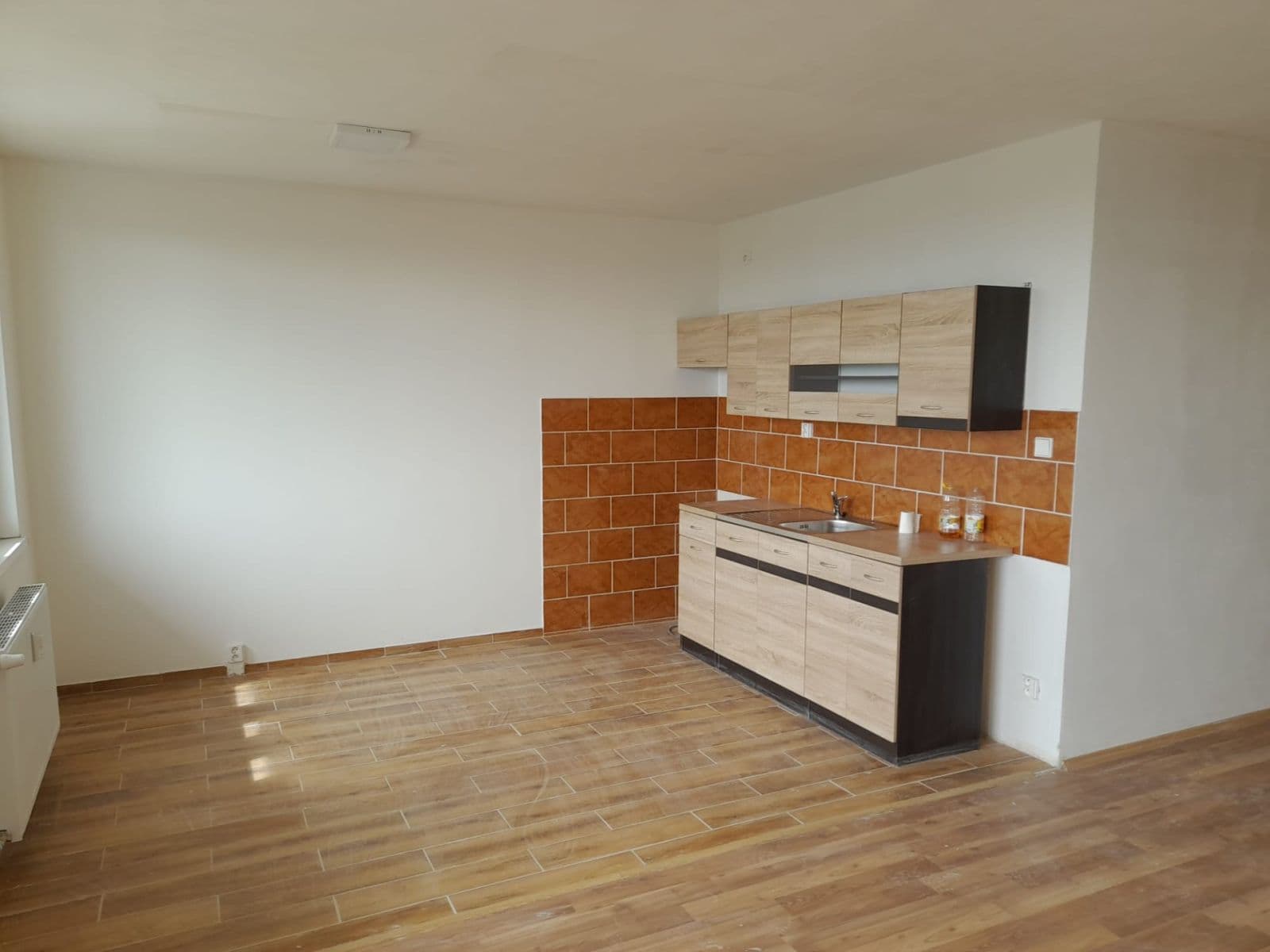 Pronájem bytu 3+kk 69 m², Hamerská, Litvínov, Ústecký kraj Pronájem bytu 3+kk 69 m², Hamerská, Litvínov, Ústecký kraj