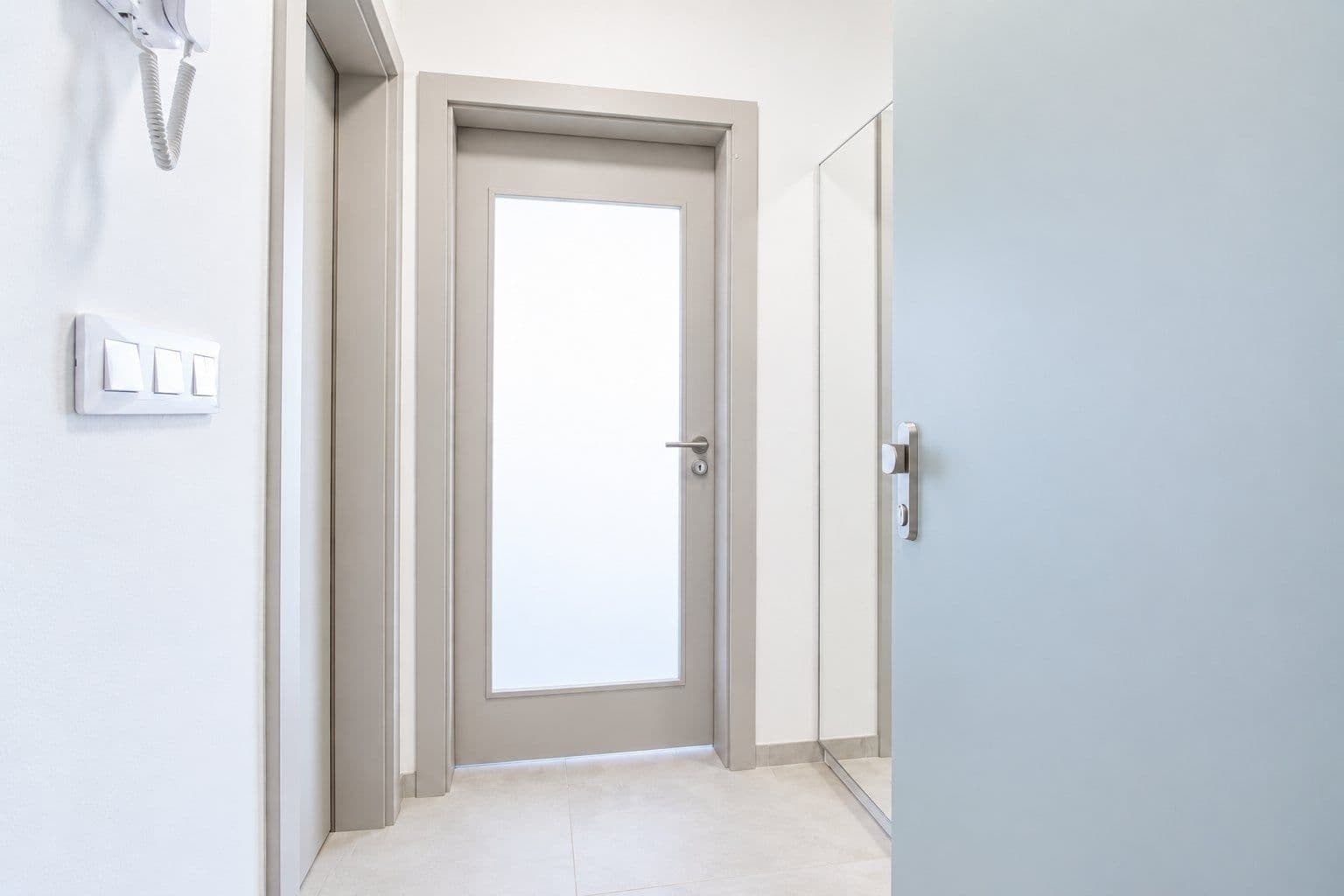 Pronájem bytu 1+kk 31 m², Arnošta Valenty, Praha, Praha Pronájem bytu 1+kk 31 m², Arnošta Valenty, Praha, Praha