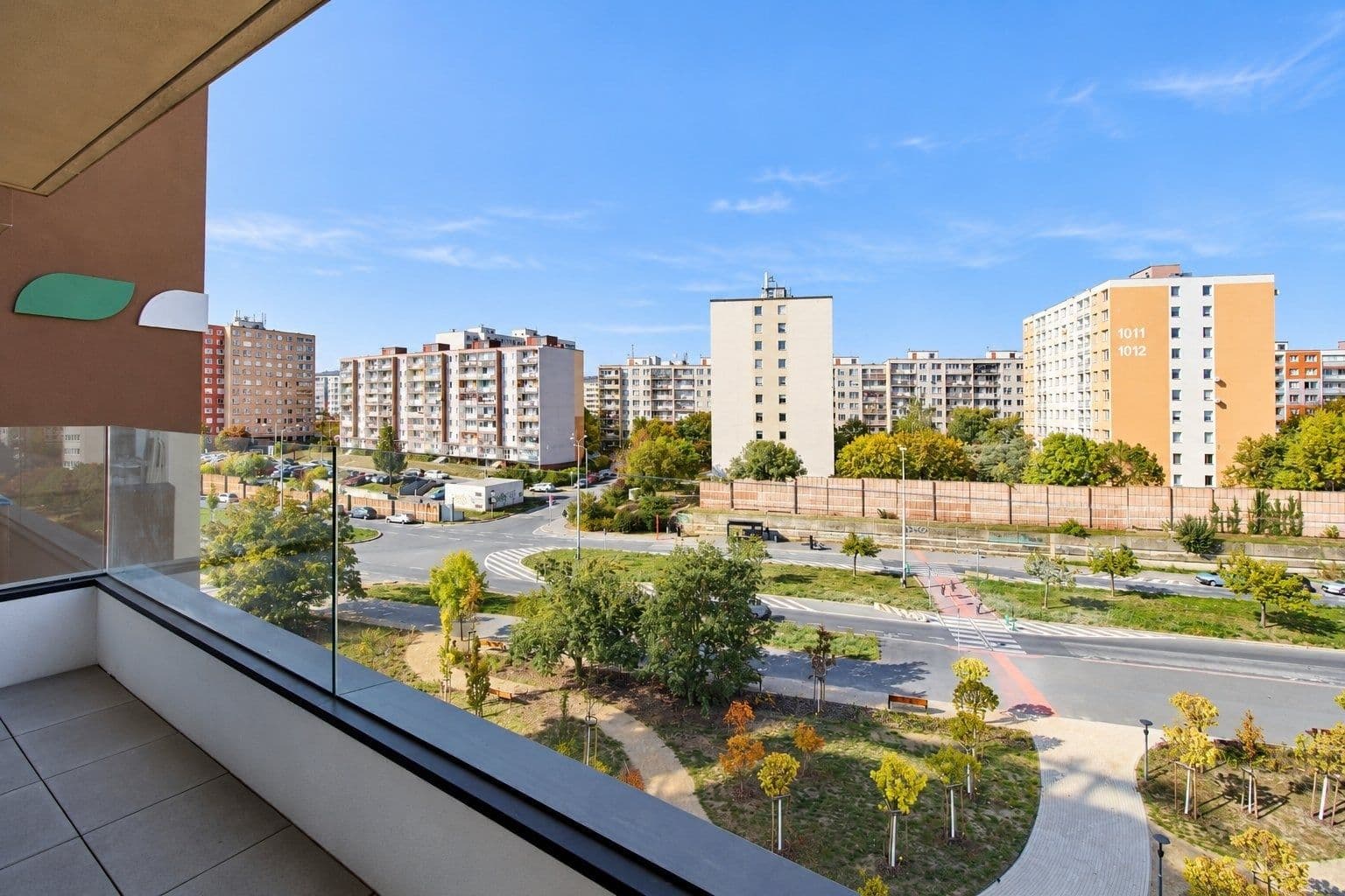 Pronájem bytu 1+kk 31 m², Arnošta Valenty, Praha, Praha Pronájem bytu 1+kk 31 m², Arnošta Valenty, Praha, Praha