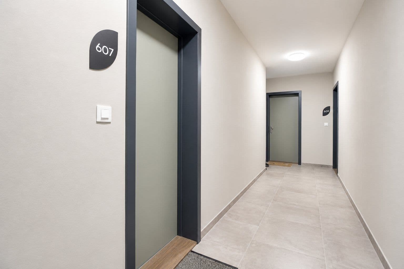 Pronájem bytu 1+kk 31 m², Arnošta Valenty, Praha, Praha Pronájem bytu 1+kk 31 m², Arnošta Valenty, Praha, Praha