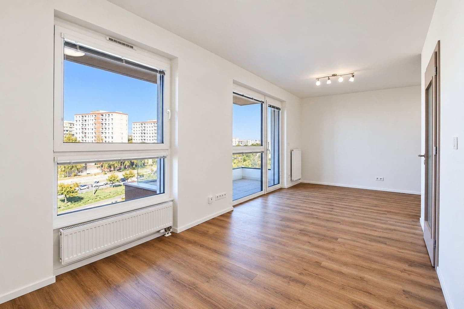 Pronájem bytu 1+kk 31 m², Arnošta Valenty, Praha, Praha Pronájem bytu 1+kk 31 m², Arnošta Valenty, Praha, Praha