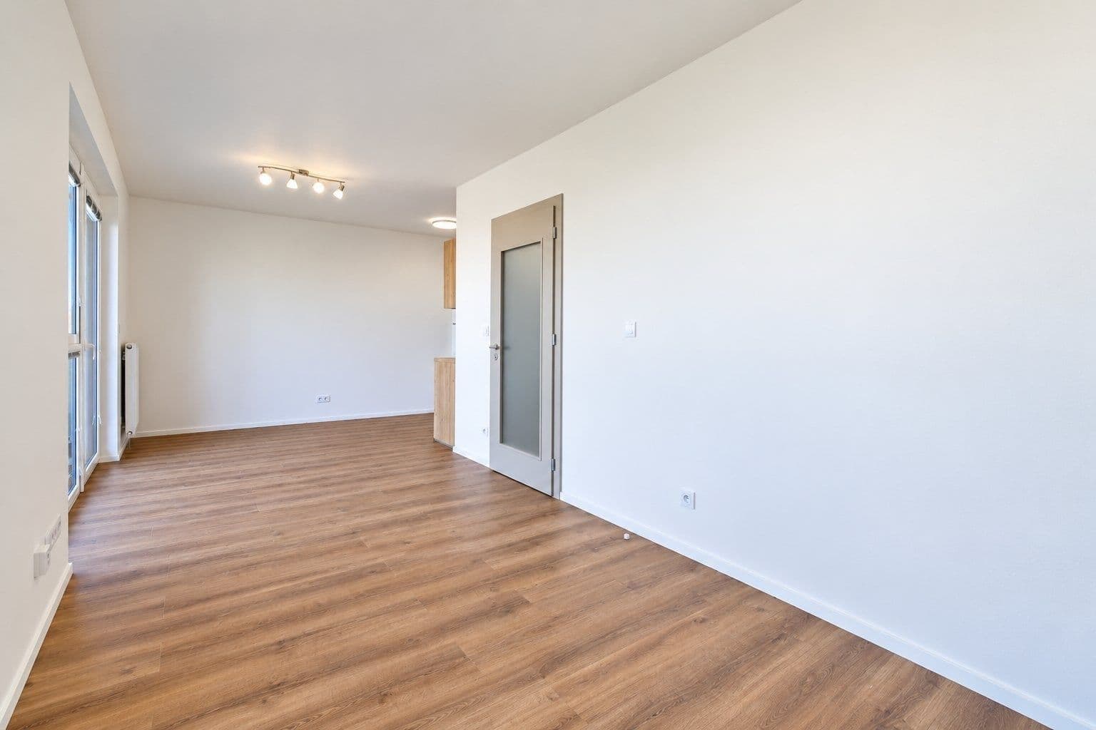 Pronájem bytu 1+kk 31 m², Arnošta Valenty, Praha, Praha Pronájem bytu 1+kk 31 m², Arnošta Valenty, Praha, Praha