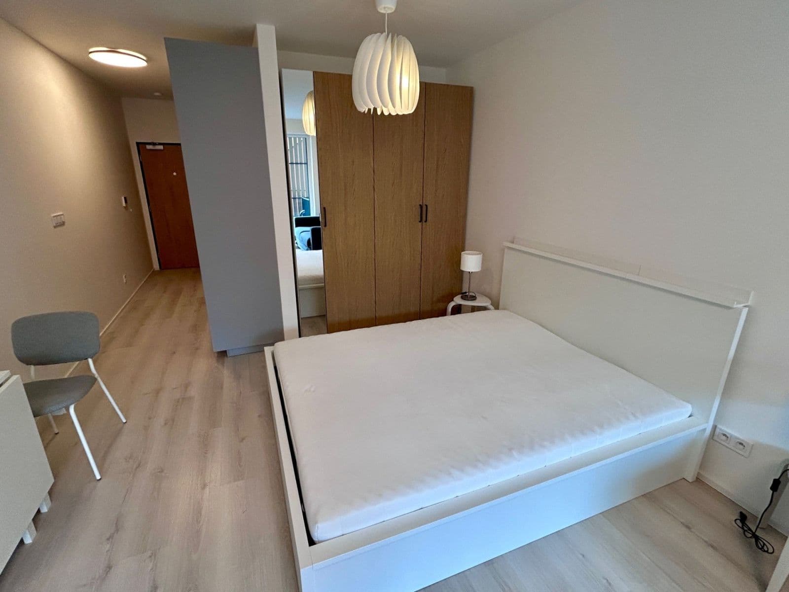 Pronájem bytu 1+kk 29 m², Dornych, Brno, Jihomoravský kraj Pronájem bytu 1+kk 29 m², Dornych, Brno, Jihomoravský kraj