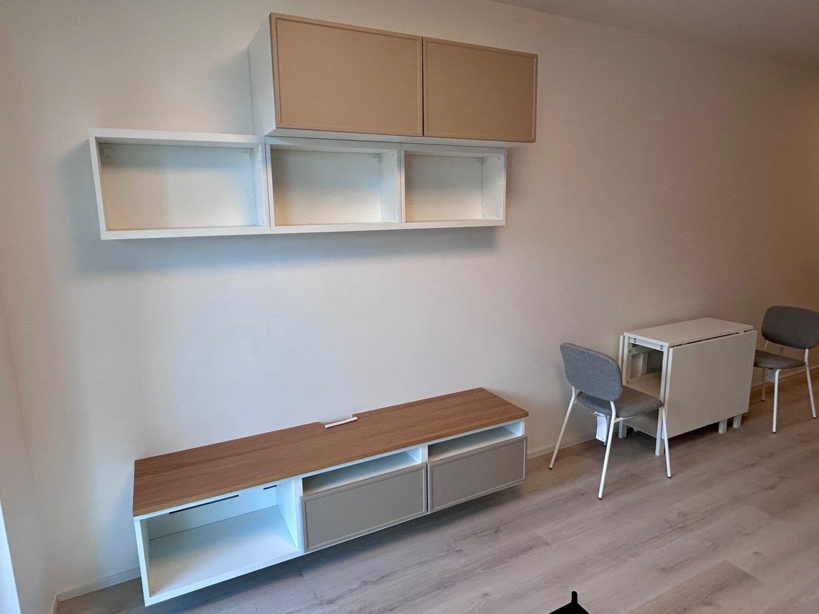 Pronájem bytu 1+kk 29 m², Dornych, Brno, Jihomoravský kraj Pronájem bytu 1+kk 29 m², Dornych, Brno, Jihomoravský kraj