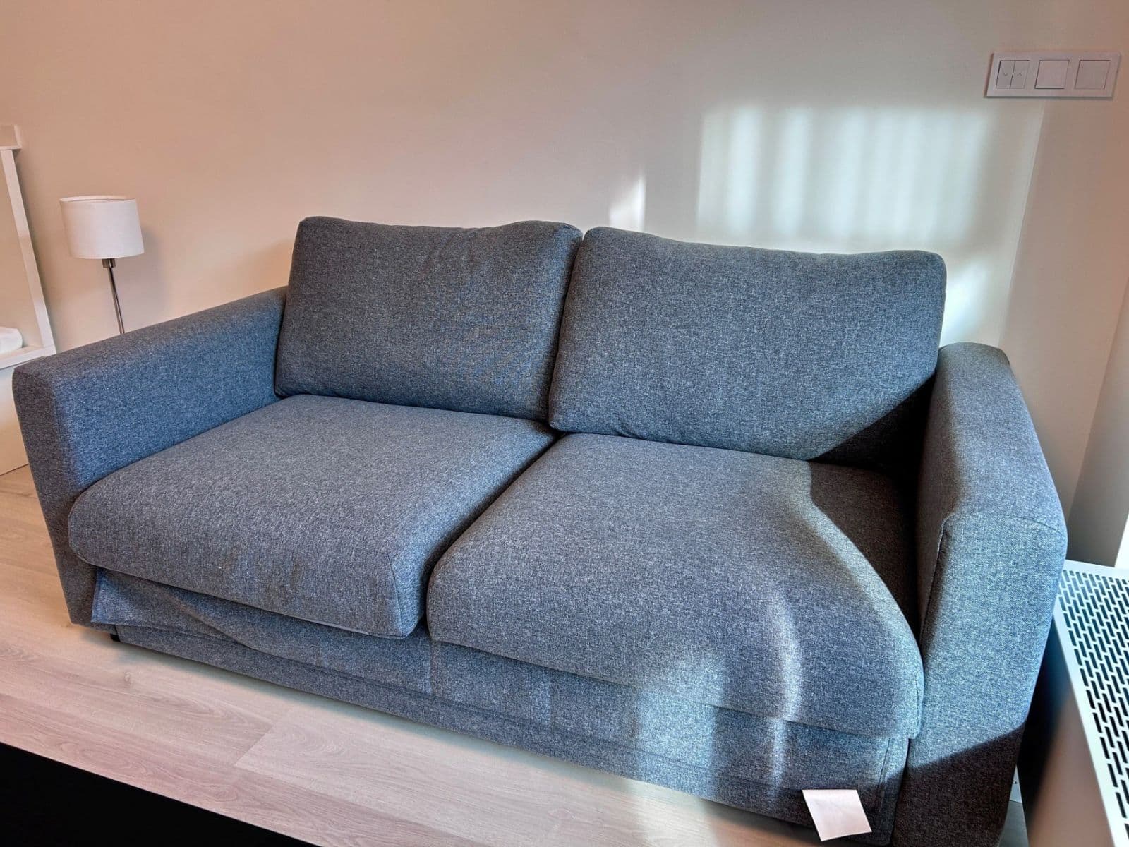 Pronájem bytu 1+kk 29 m², Dornych, Brno, Jihomoravský kraj Pronájem bytu 1+kk 29 m², Dornych, Brno, Jihomoravský kraj