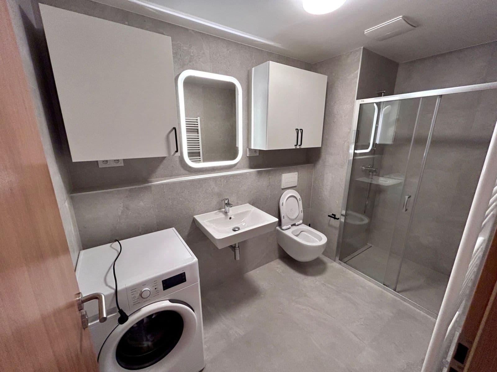 Pronájem bytu 1+kk 29 m², Dornych, Brno, Jihomoravský kraj Pronájem bytu 1+kk 29 m², Dornych, Brno, Jihomoravský kraj
