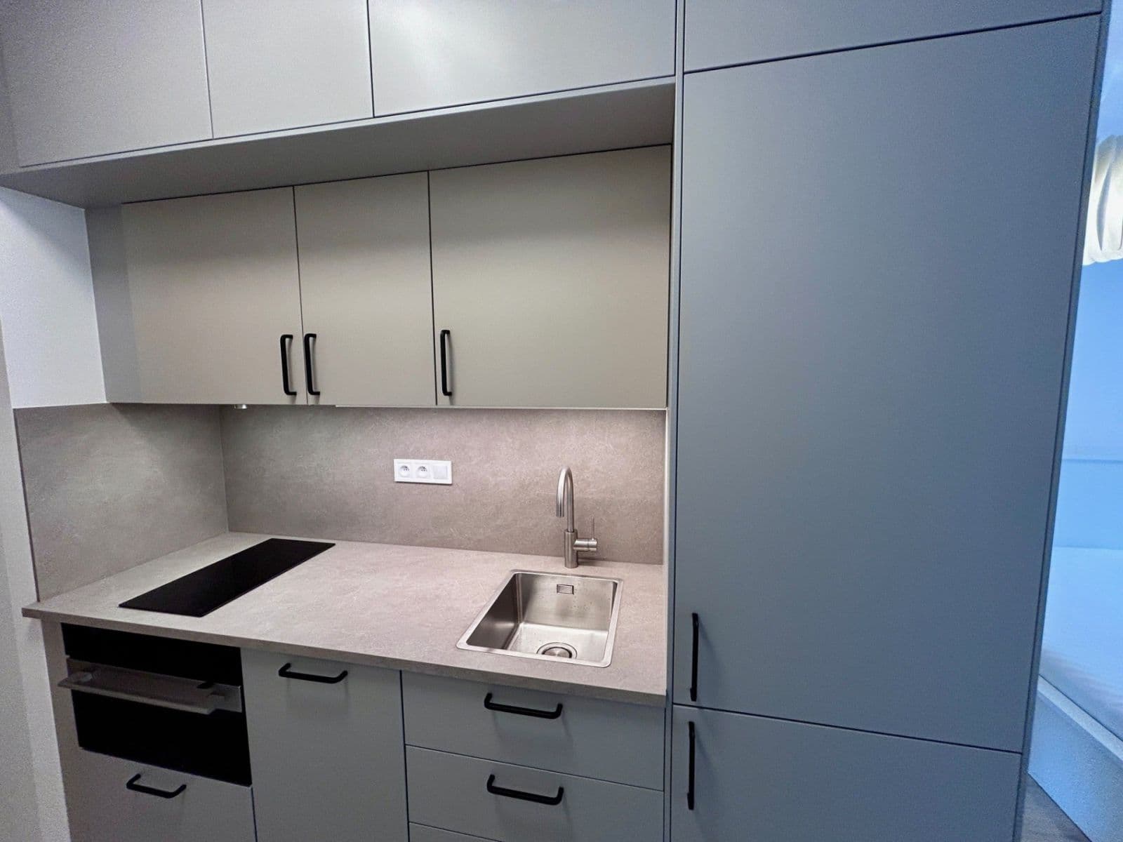 Pronájem bytu 1+kk 29 m², Dornych, Brno, Jihomoravský kraj Pronájem bytu 1+kk 29 m², Dornych, Brno, Jihomoravský kraj